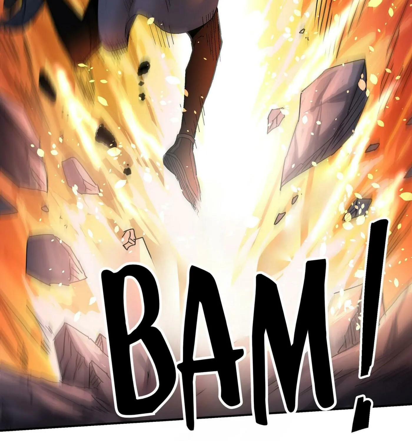 Read Soul Hunter: Ghost Chronicles (Colored) chapter 57 image 54 on Lezhin