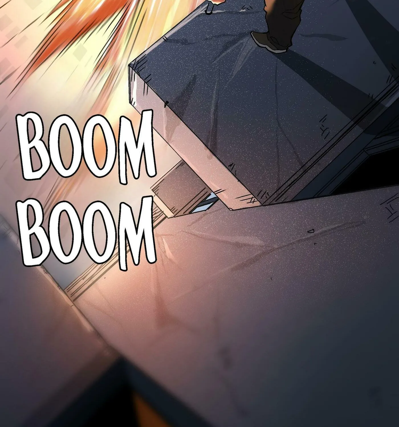 Read Soul Hunter: Ghost Chronicles (Colored) chapter 57 image 57 on Lezhin