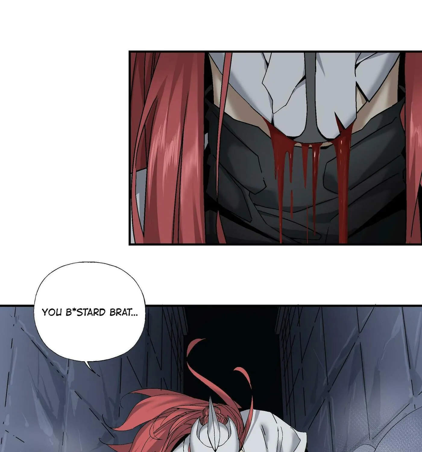 Read Soul Hunter: Ghost Chronicles (Colored) chapter 57 image 64 on Lezhin