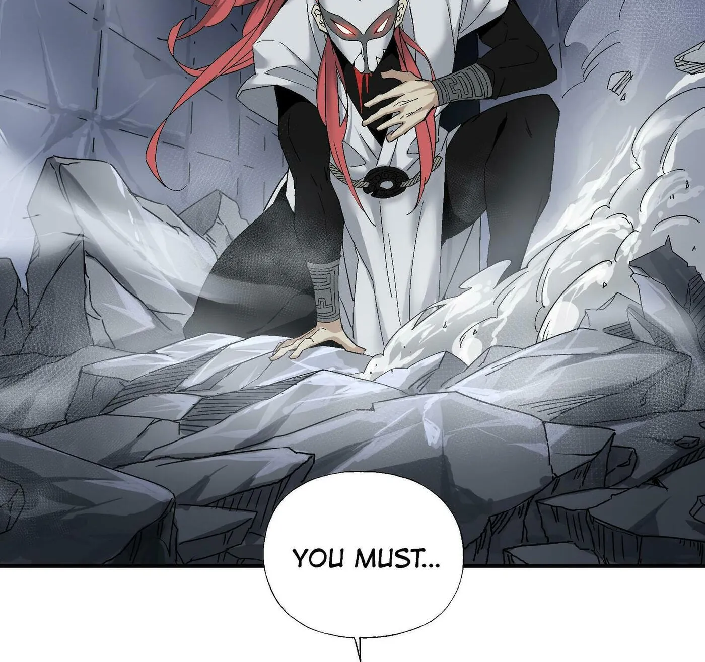 Read Soul Hunter: Ghost Chronicles (Colored) chapter 57 image 65 on Lezhin