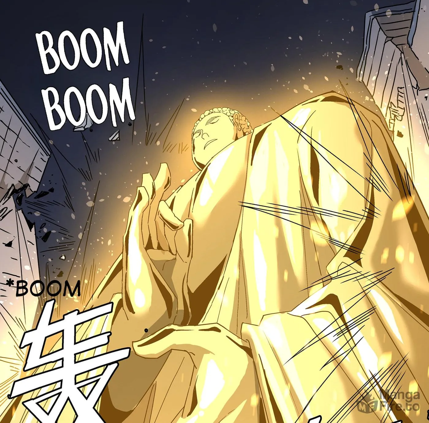 Read Soul Hunter: Ghost Chronicles (Colored) chapter 57 image 73 on Lezhin