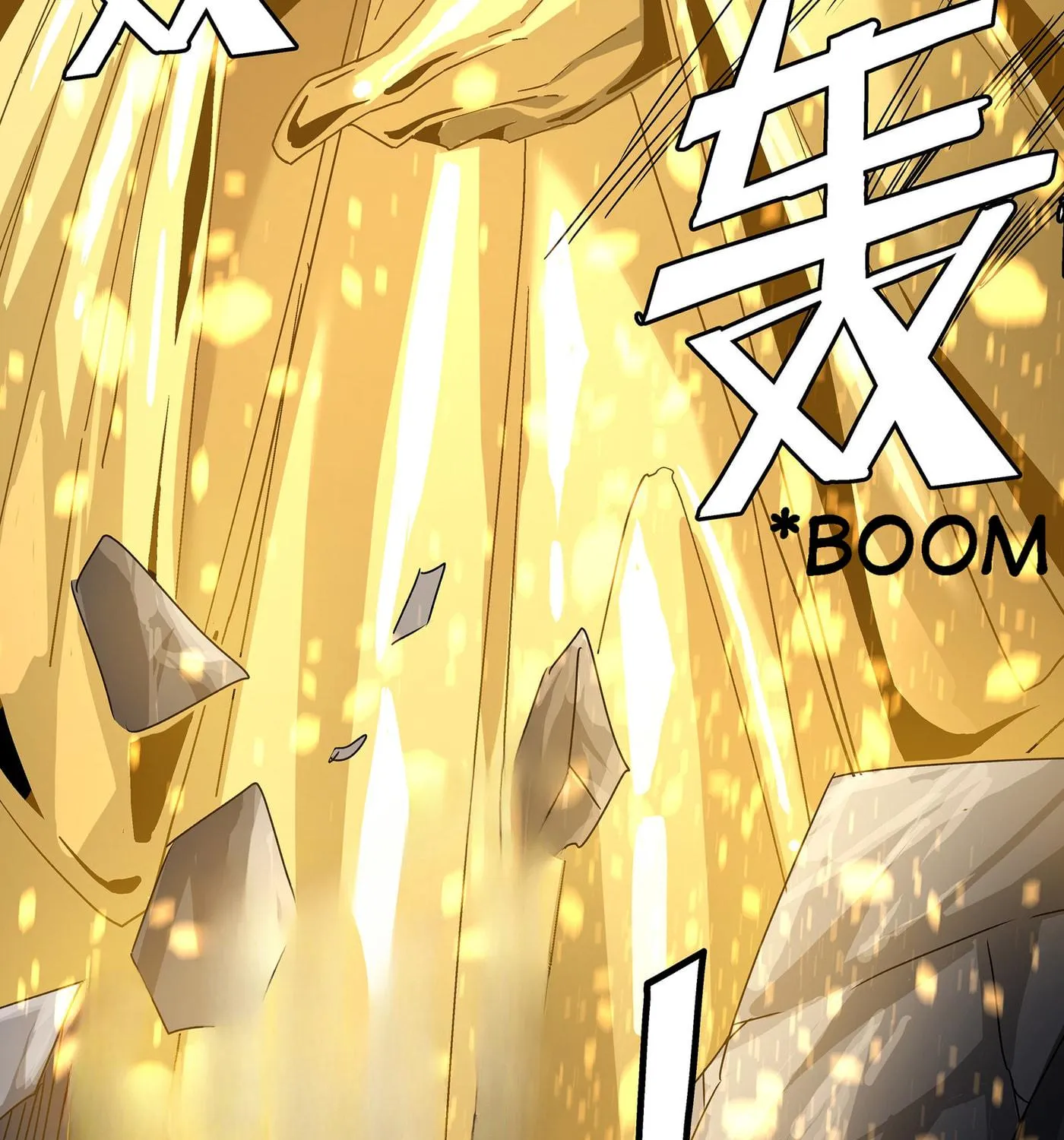 Read Soul Hunter: Ghost Chronicles (Colored) chapter 57 image 74 on Lezhin