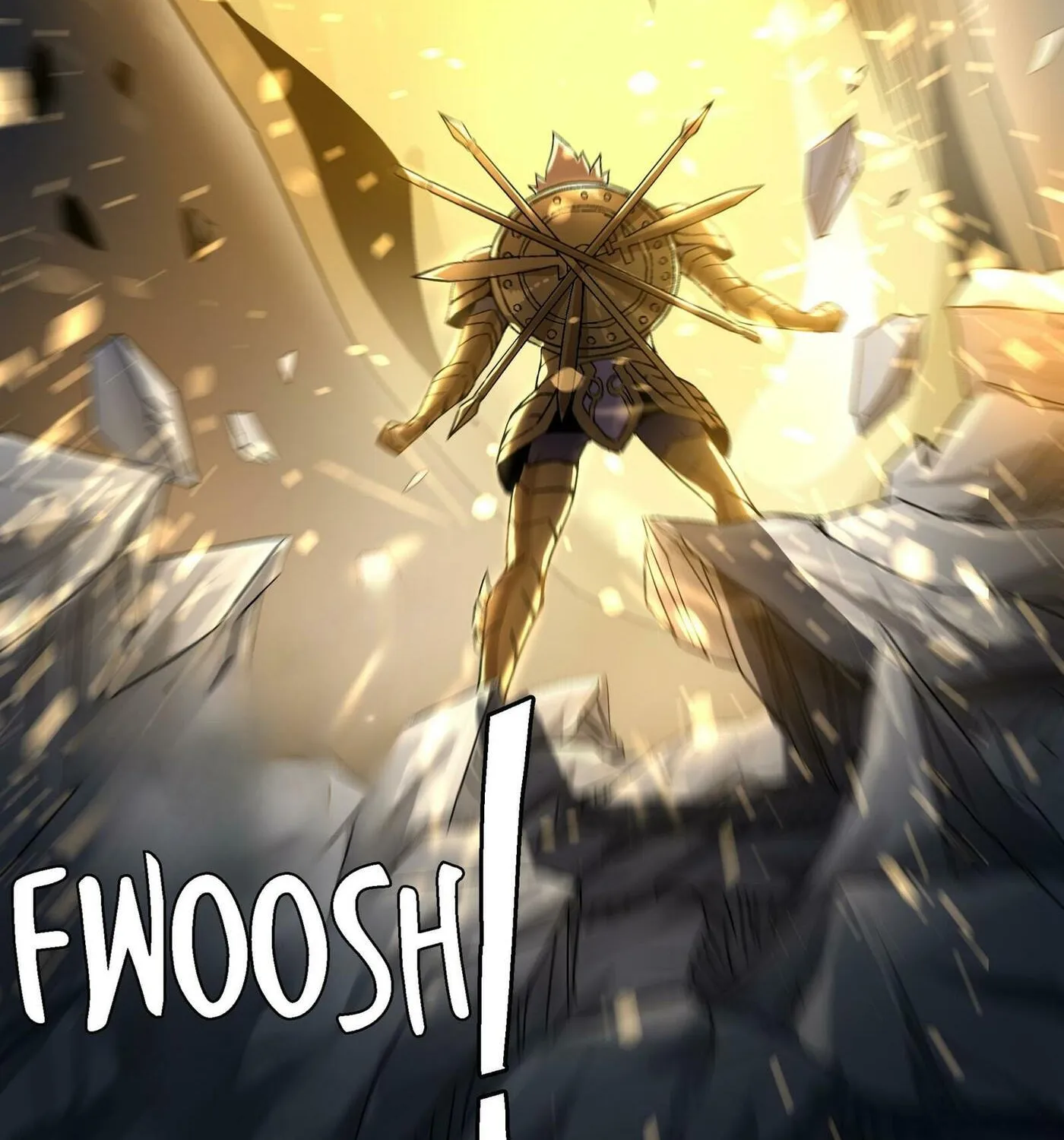 Read Soul Hunter: Ghost Chronicles (Colored) chapter 57 image 79 on Lezhin