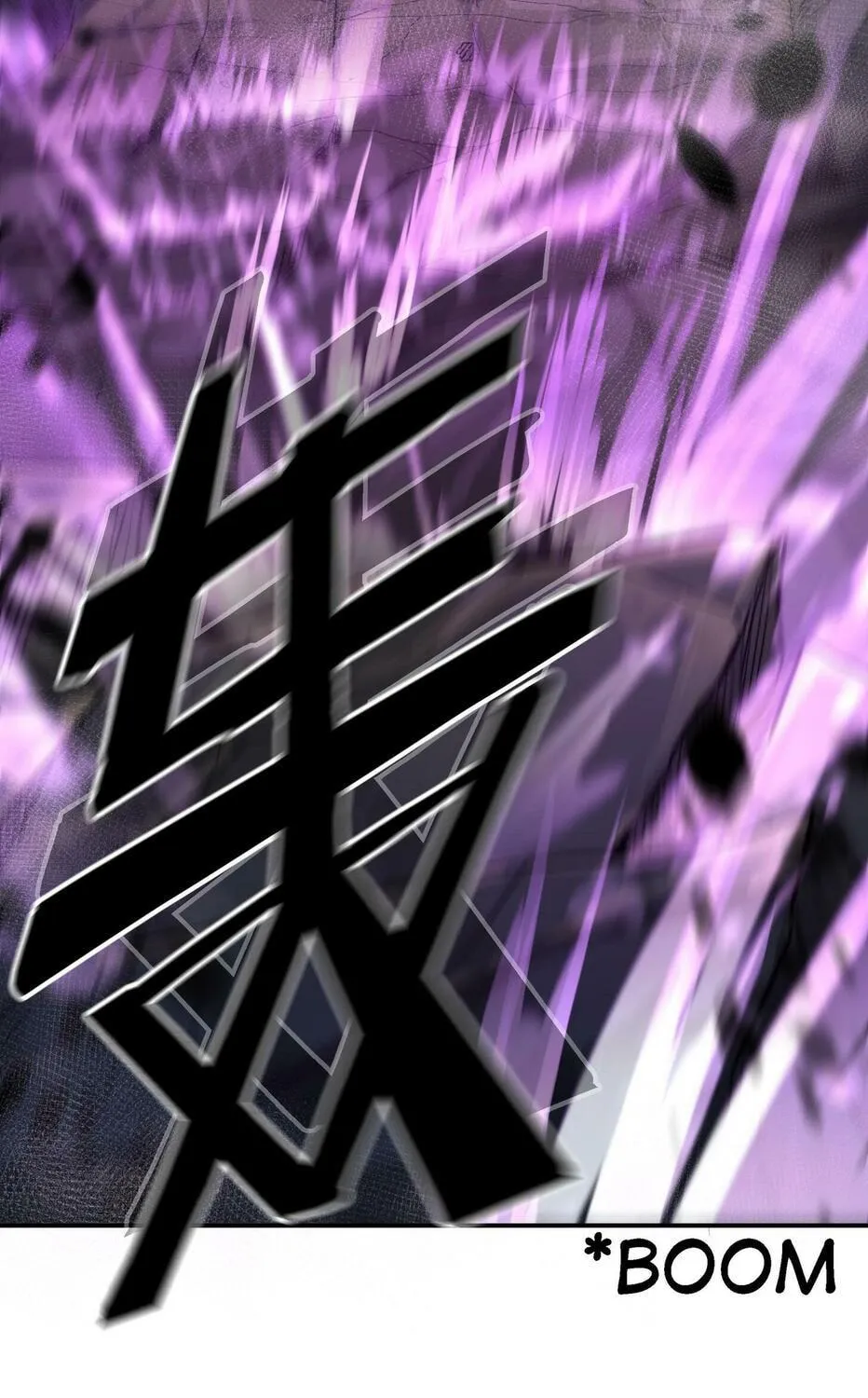 Read Soul Hunter: Ghost Chronicles (Colored) chapter 57 image 8 on Lezhin