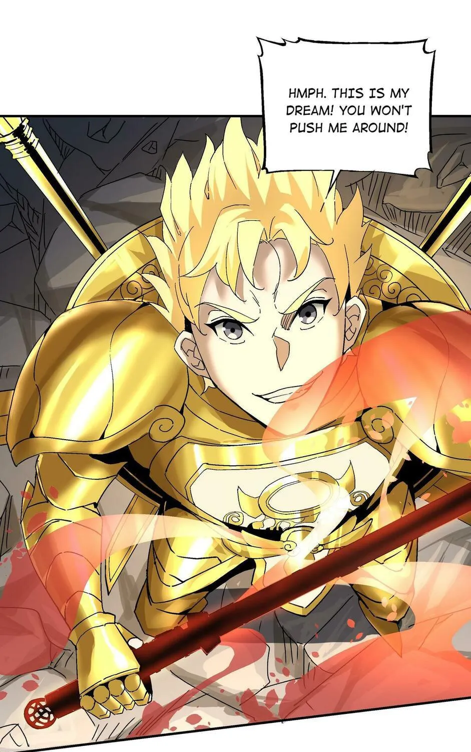 Read Soul Hunter: Ghost Chronicles (Colored) chapter 57 image 81 on Lezhin