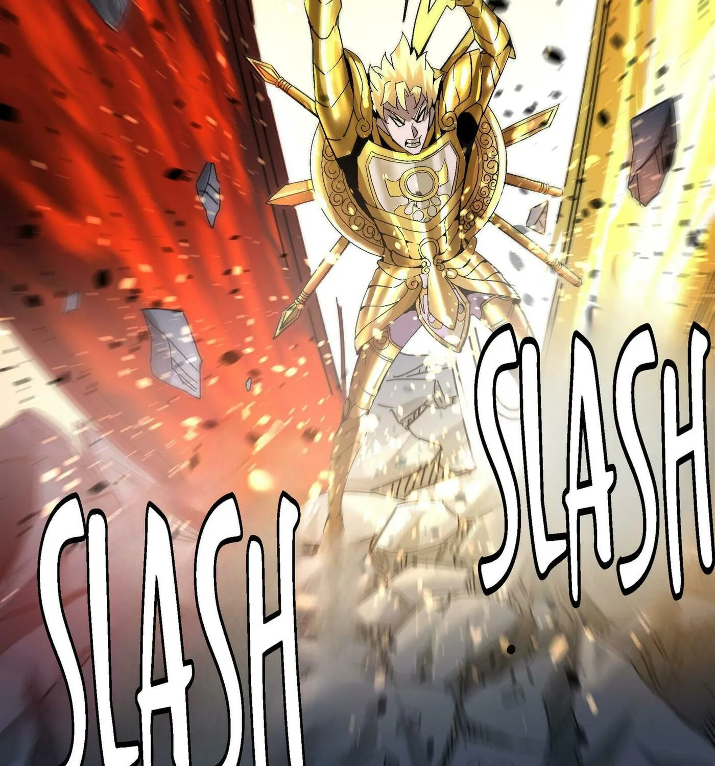 Read Soul Hunter: Ghost Chronicles (Colored) chapter 57 image 84 on Lezhin