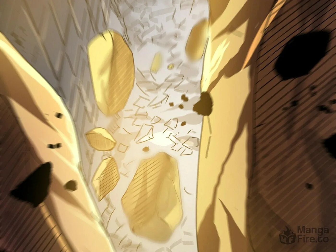 Read Soul Hunter: Ghost Chronicles (Colored) chapter 57 image 90 on Lezhin