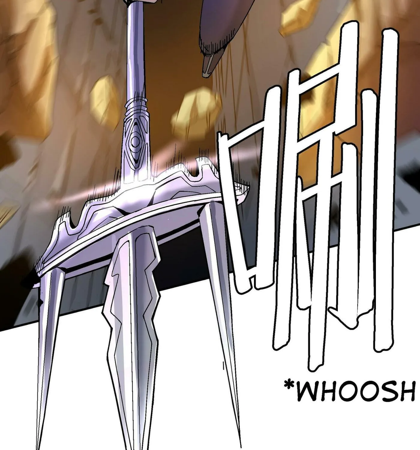 Read Soul Hunter: Ghost Chronicles (Colored) chapter 57 image 94 on Lezhin