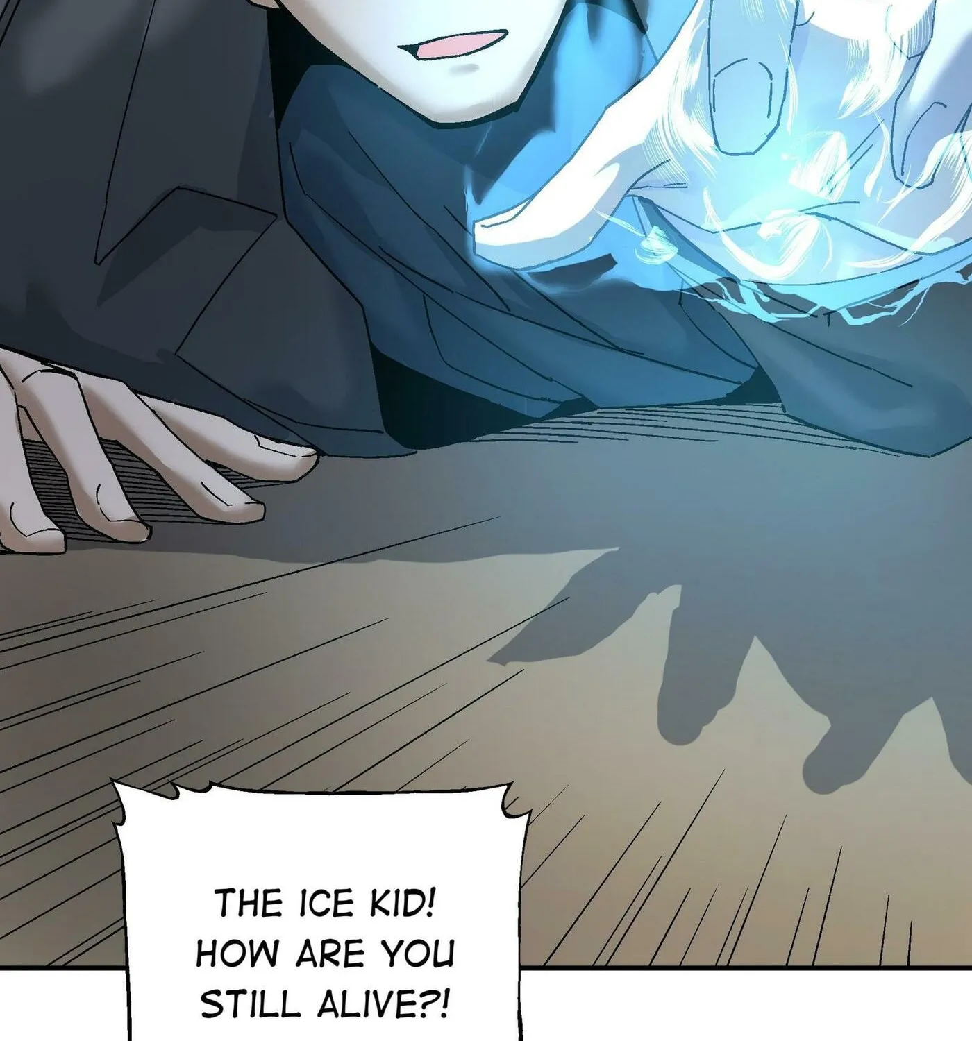 Read Soul Hunter: Ghost Chronicles (Colored) chapter 58 image 100 on Lezhin