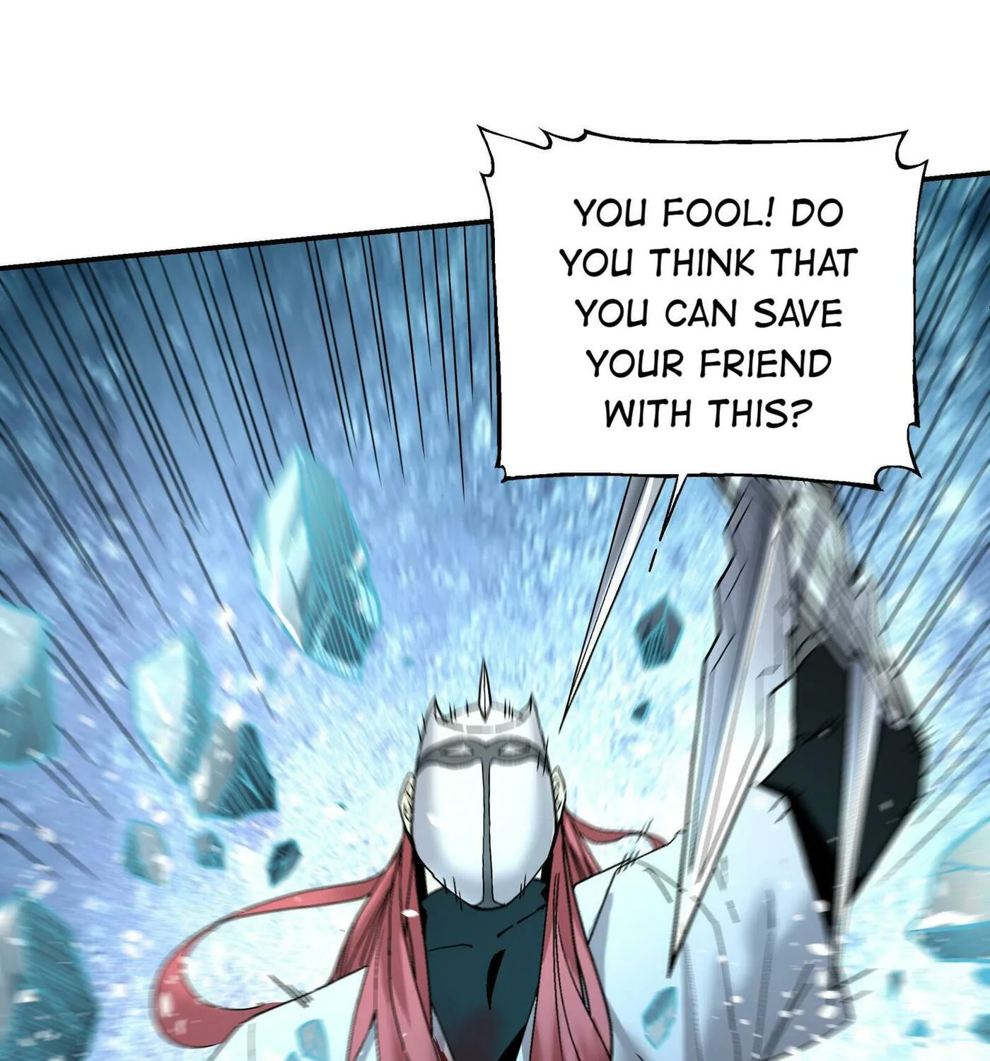 Read Soul Hunter: Ghost Chronicles (Colored) chapter 58 image 102 on Lezhin
