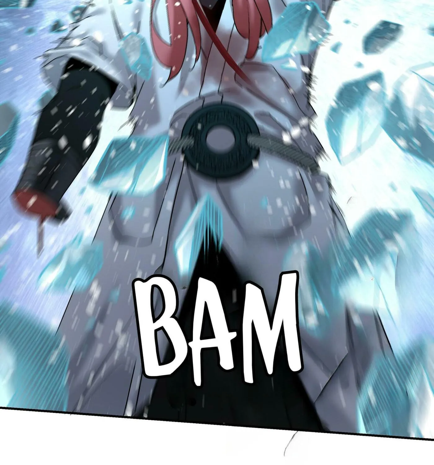 Read Soul Hunter: Ghost Chronicles (Colored) chapter 58 image 103 on Lezhin