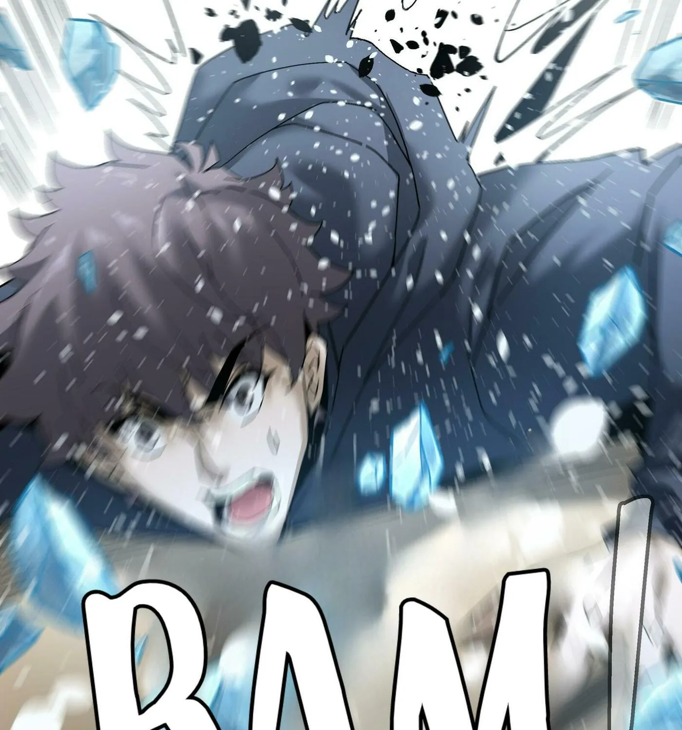 Read Soul Hunter: Ghost Chronicles (Colored) chapter 58 image 106 on Lezhin