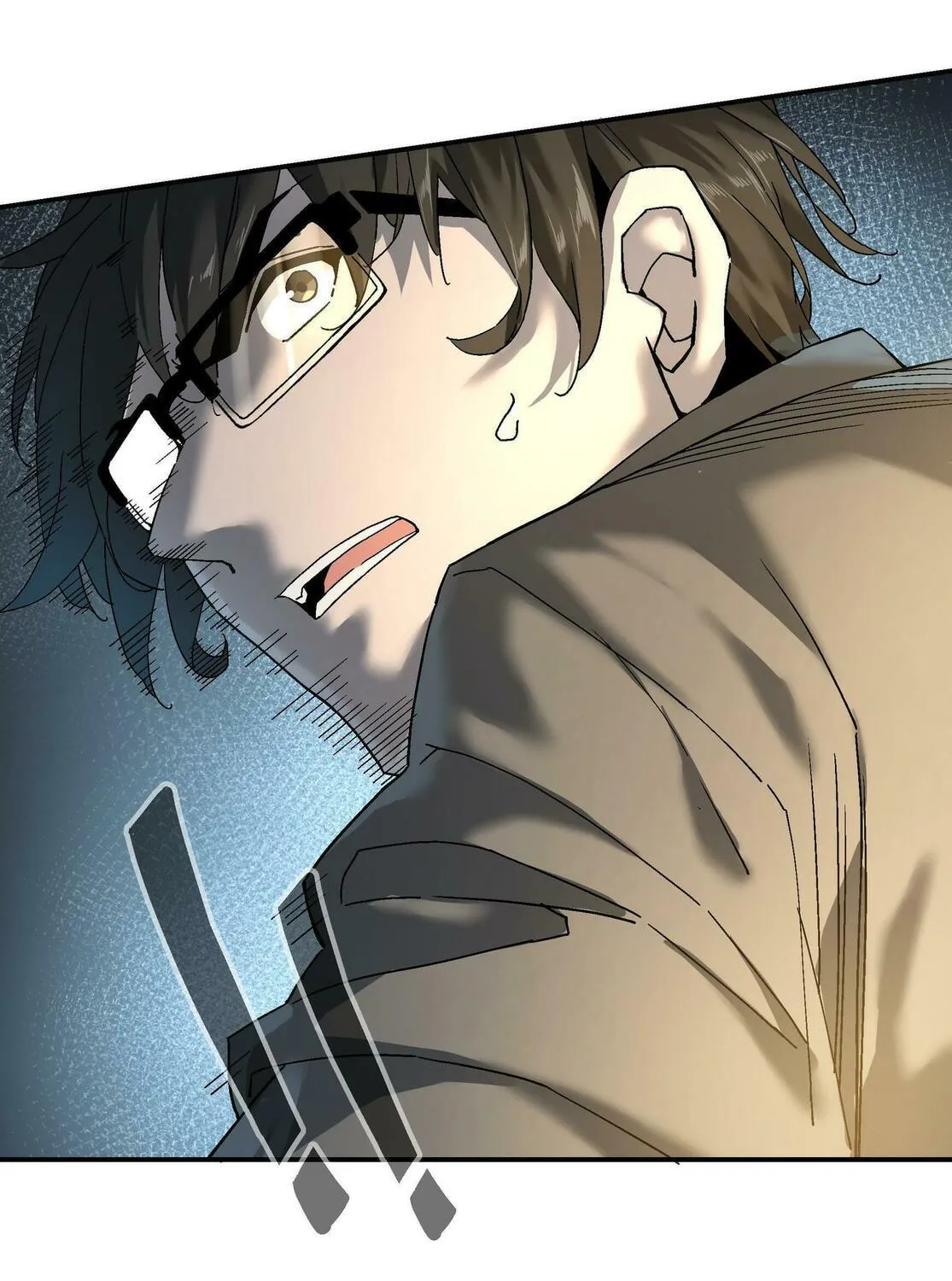 Read Soul Hunter: Ghost Chronicles (Colored) chapter 58 image 111 on Lezhin