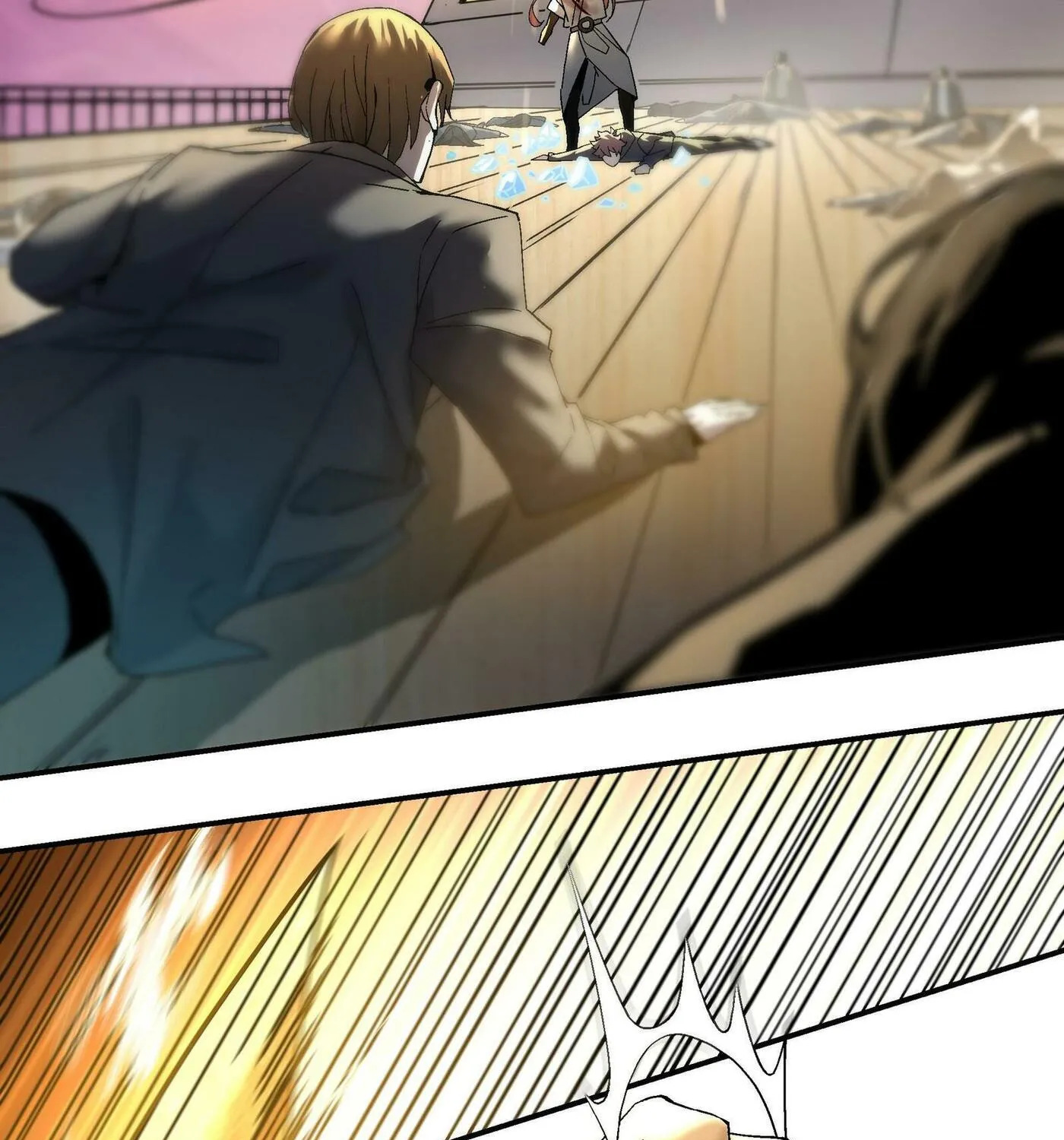 Read Soul Hunter: Ghost Chronicles (Colored) chapter 58 image 116 on Lezhin
