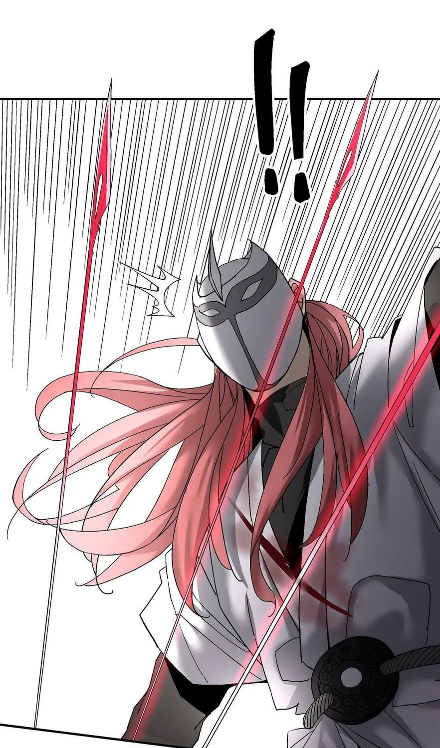 Read Soul Hunter: Ghost Chronicles (Colored) chapter 58 image 126 on Lezhin