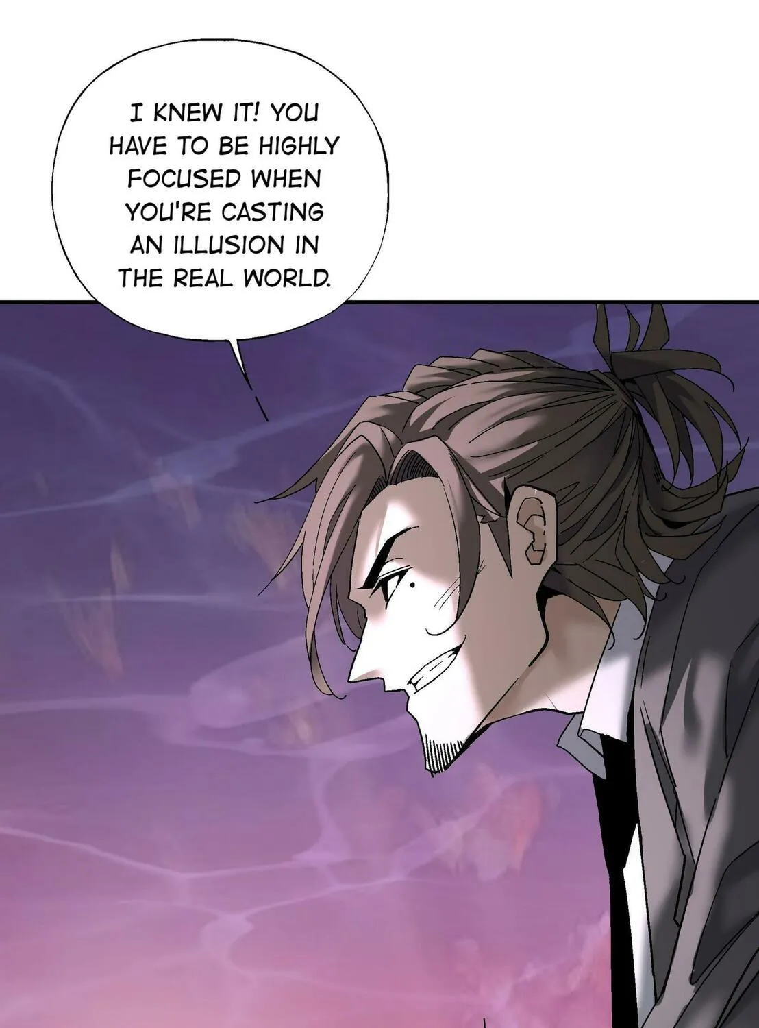 Read Soul Hunter: Ghost Chronicles (Colored) chapter 58 image 134 on Lezhin