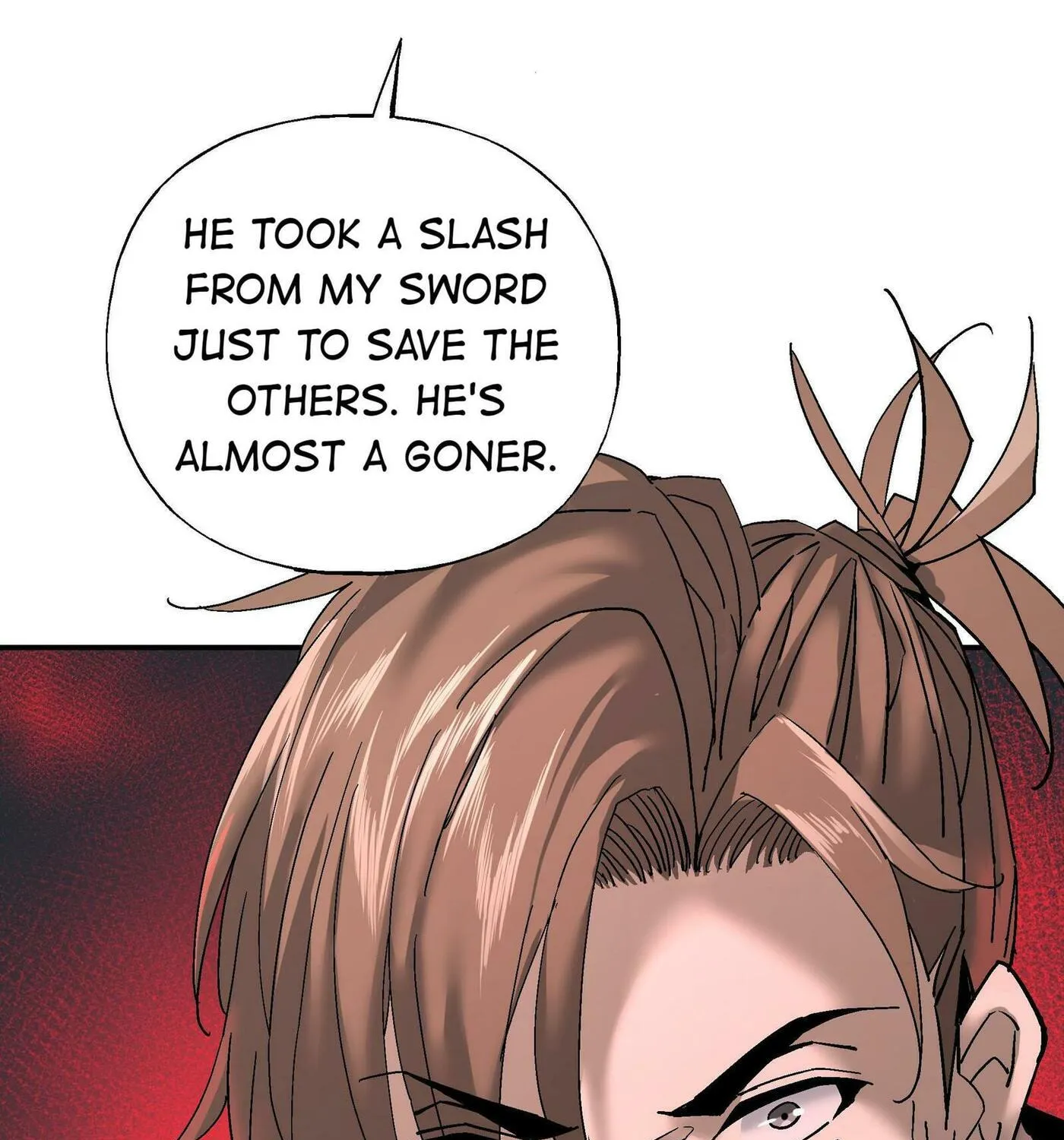 Read Soul Hunter: Ghost Chronicles (Colored) chapter 58 image 144 on Lezhin