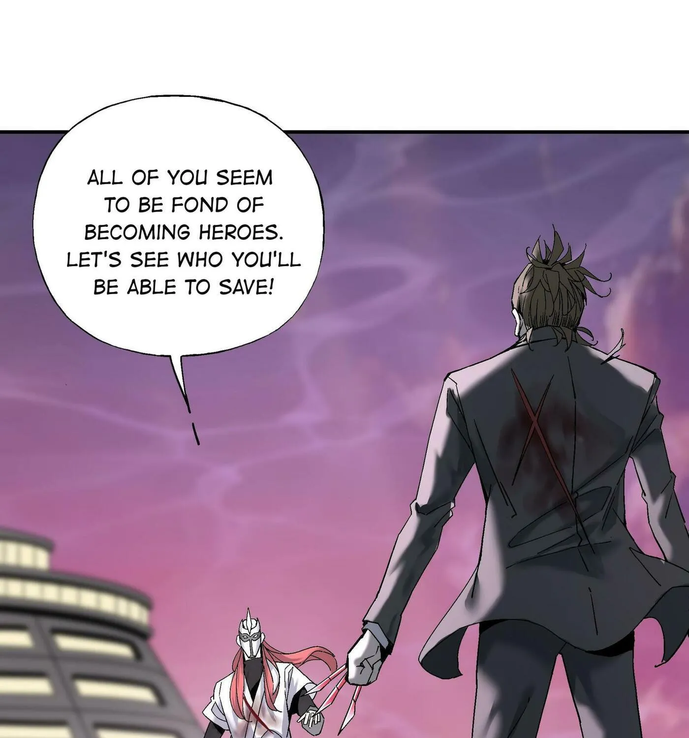 Read Soul Hunter: Ghost Chronicles (Colored) chapter 58 image 147 on Lezhin