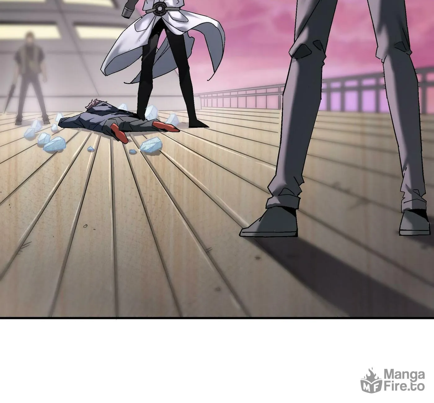Read Soul Hunter: Ghost Chronicles (Colored) chapter 58 image 148 on Lezhin