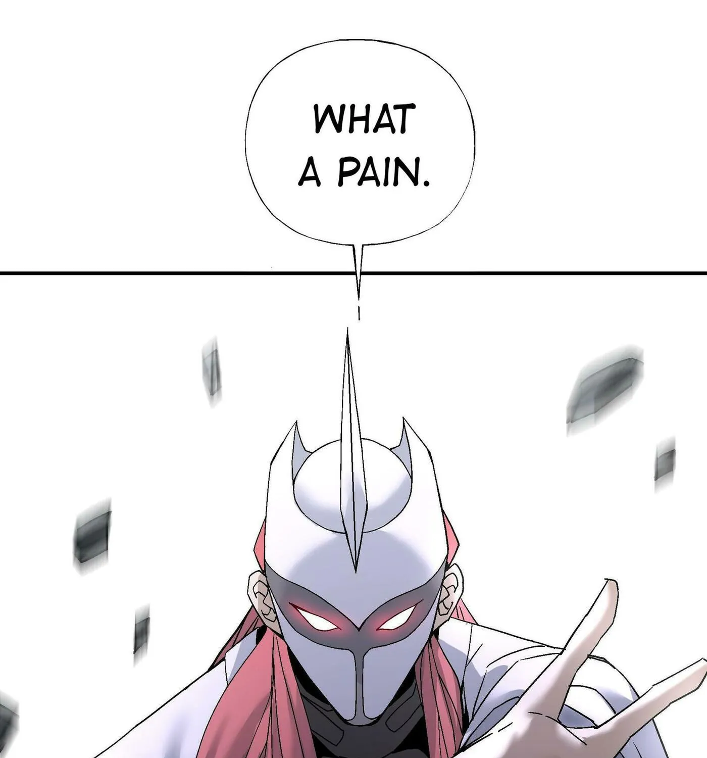 Read Soul Hunter: Ghost Chronicles (Colored) chapter 58 image 160 on Lezhin
