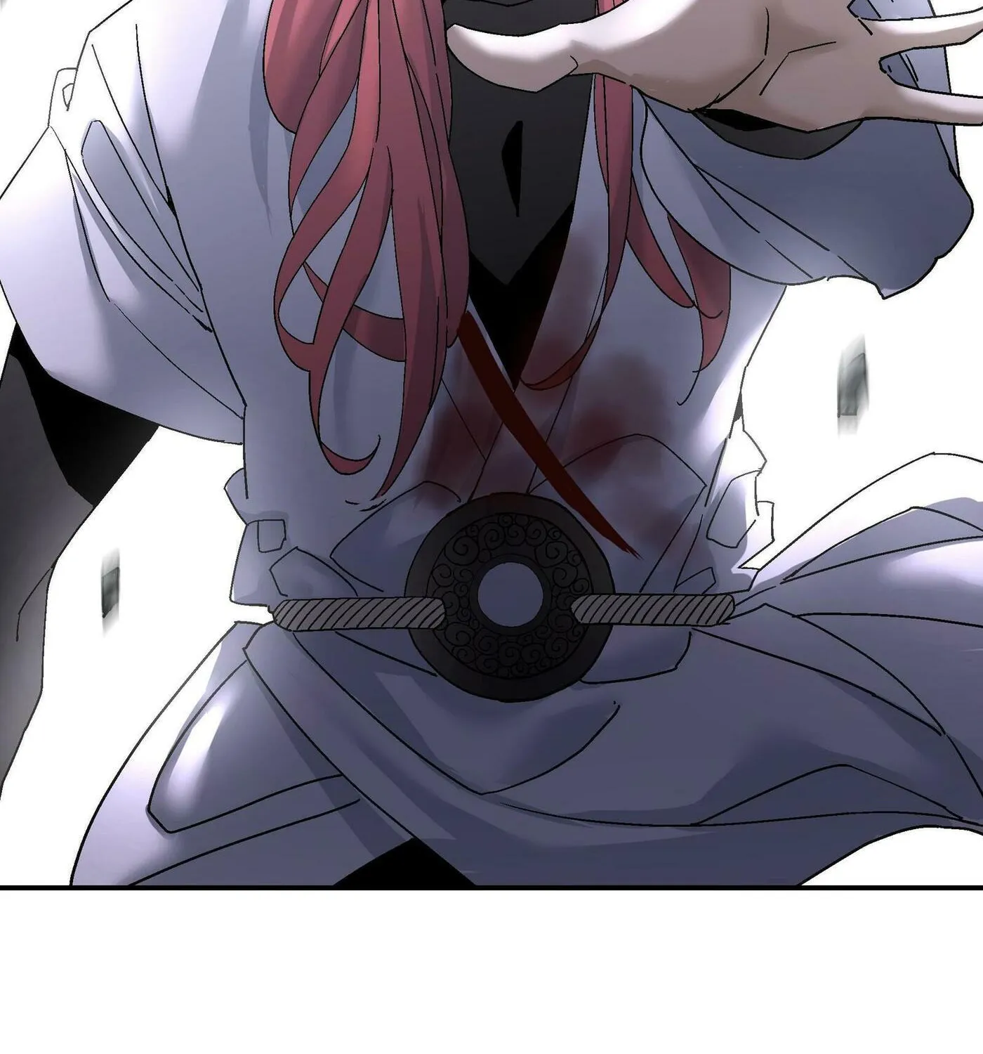Read Soul Hunter: Ghost Chronicles (Colored) chapter 58 image 161 on Lezhin