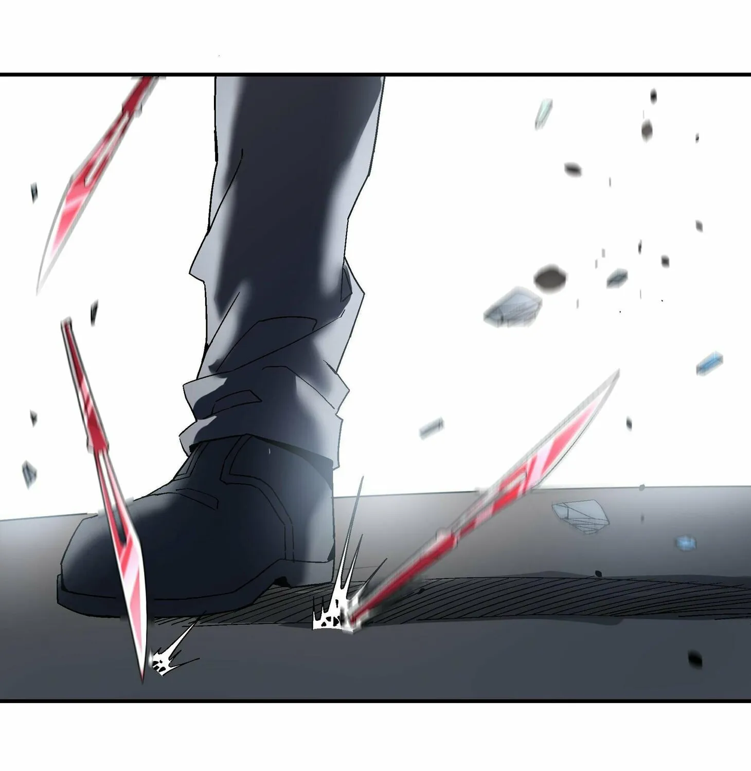 Read Soul Hunter: Ghost Chronicles (Colored) chapter 58 image 163 on Lezhin