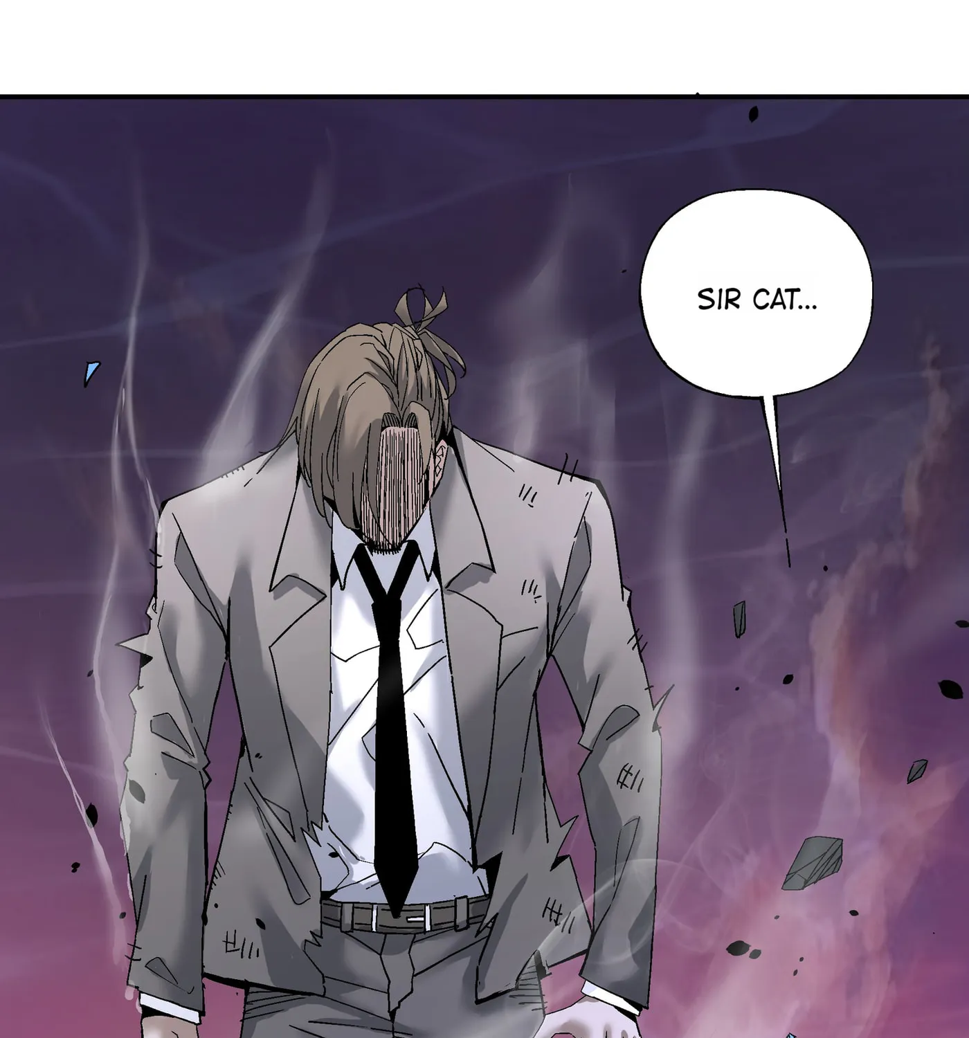 Read Soul Hunter: Ghost Chronicles (Colored) chapter 58 image 165 on Lezhin