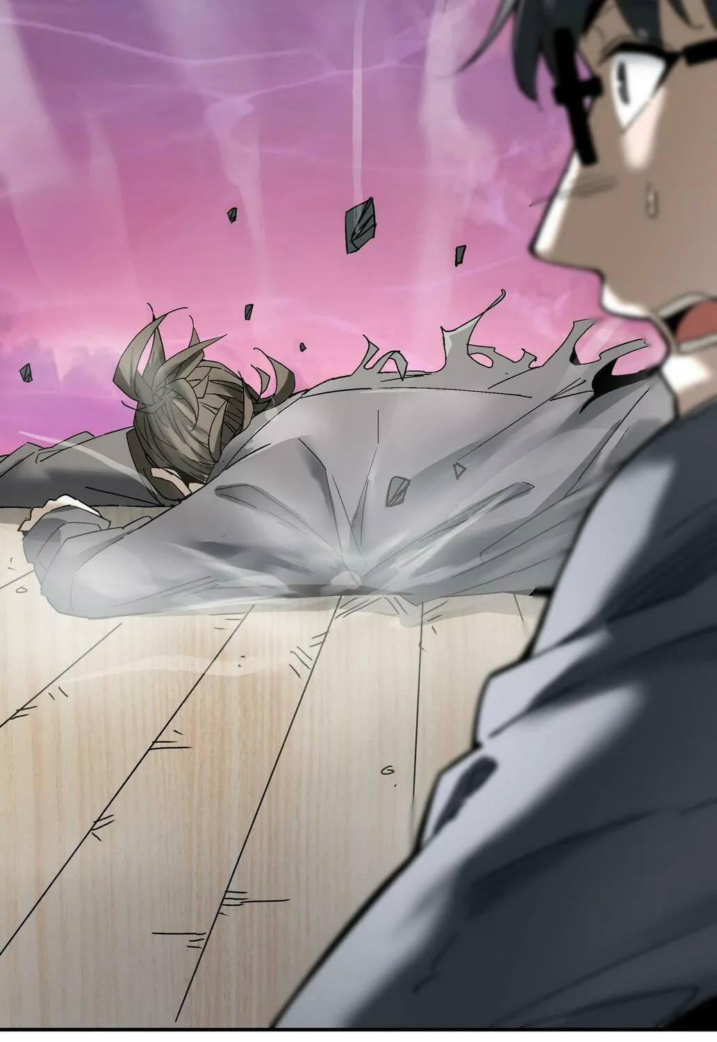 Read Soul Hunter: Ghost Chronicles (Colored) chapter 58 image 170 on Lezhin