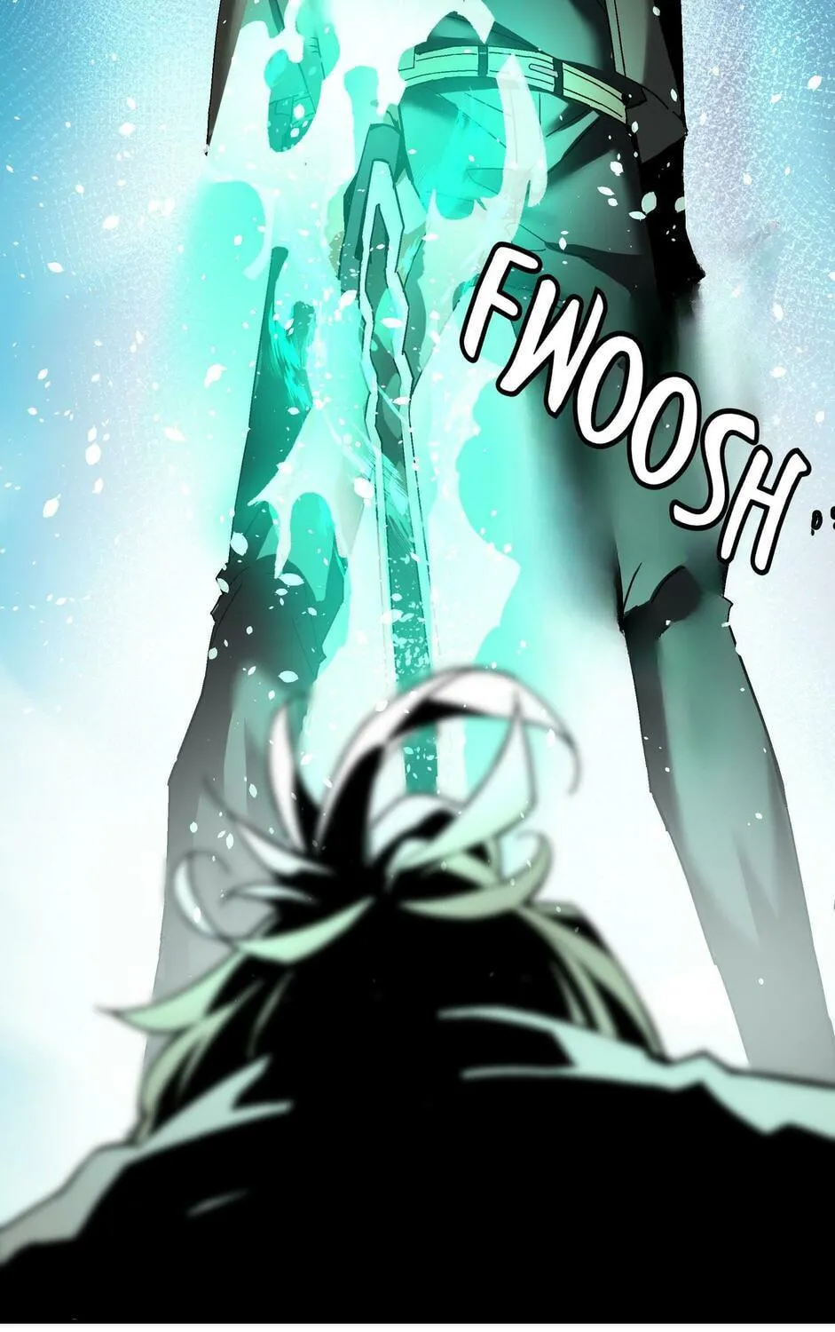 Read Soul Hunter: Ghost Chronicles (Colored) chapter 58 image 174 on Lezhin
