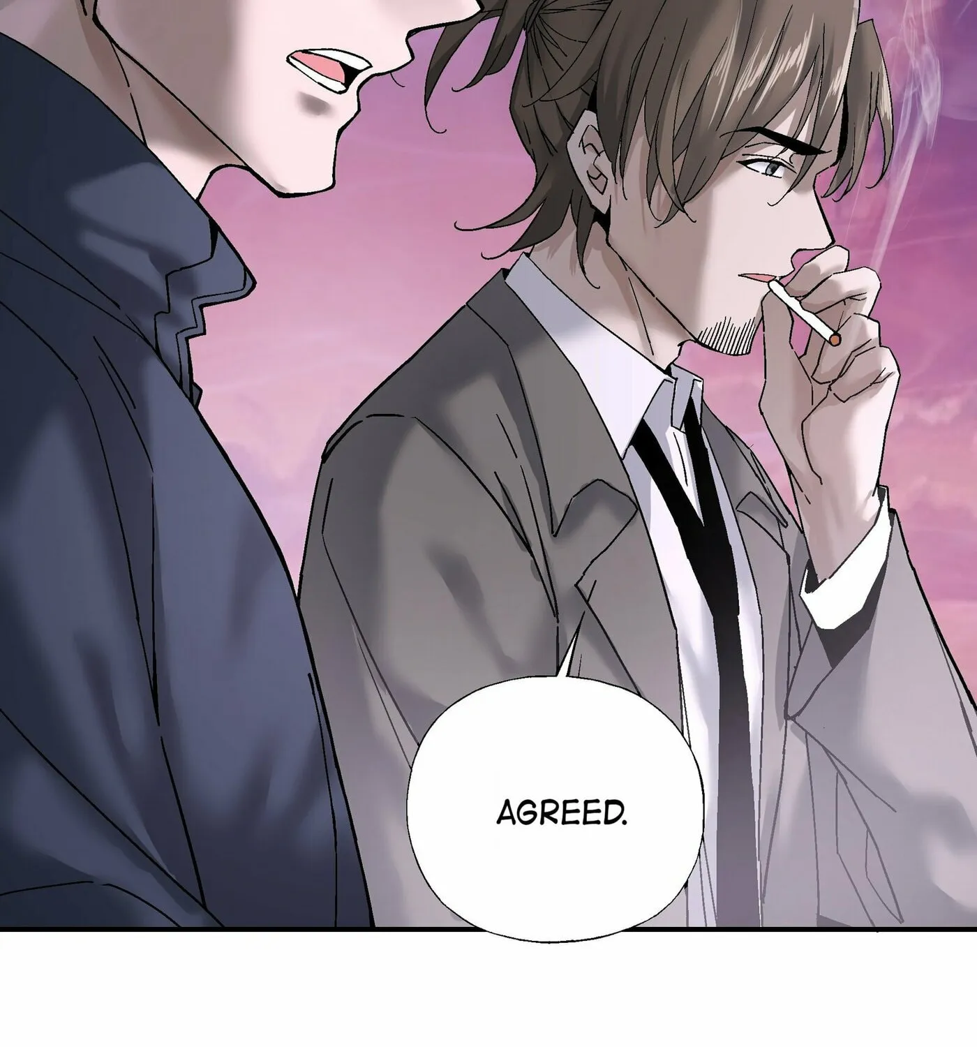 Read Soul Hunter: Ghost Chronicles (Colored) chapter 58 image 18 on Lezhin