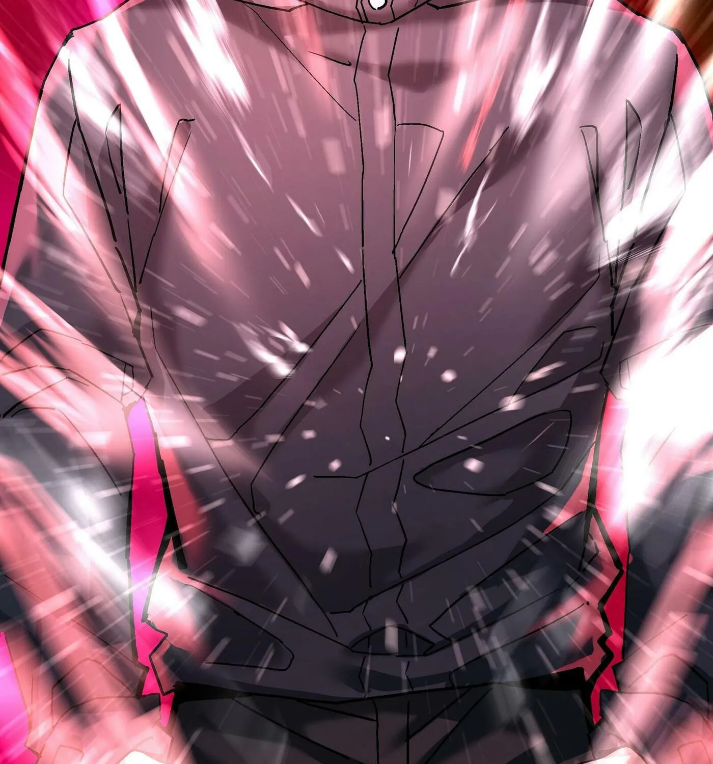 Read Soul Hunter: Ghost Chronicles (Colored) chapter 58 image 181 on Lezhin