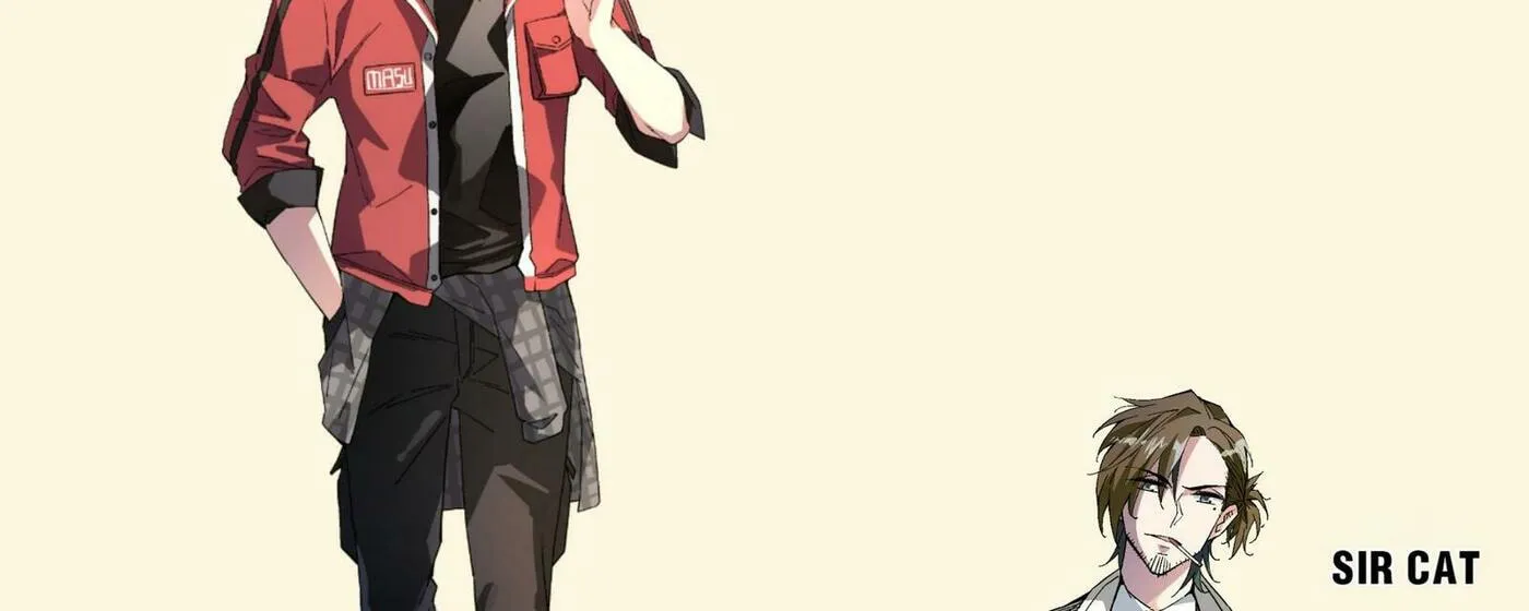Read Soul Hunter: Ghost Chronicles (Colored) chapter 58 image 191 on Lezhin