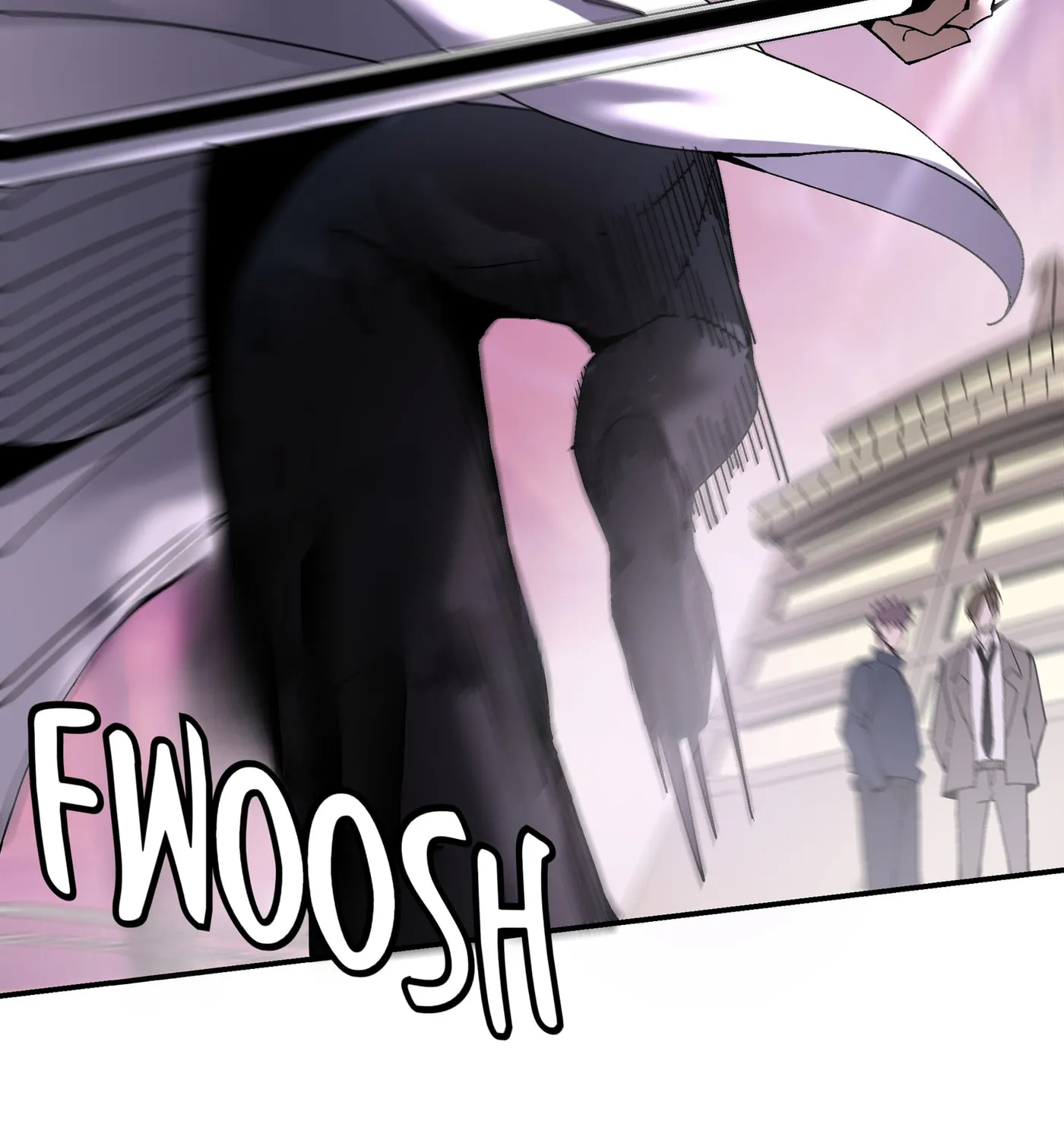 Read Soul Hunter: Ghost Chronicles (Colored) chapter 58 image 21 on Lezhin