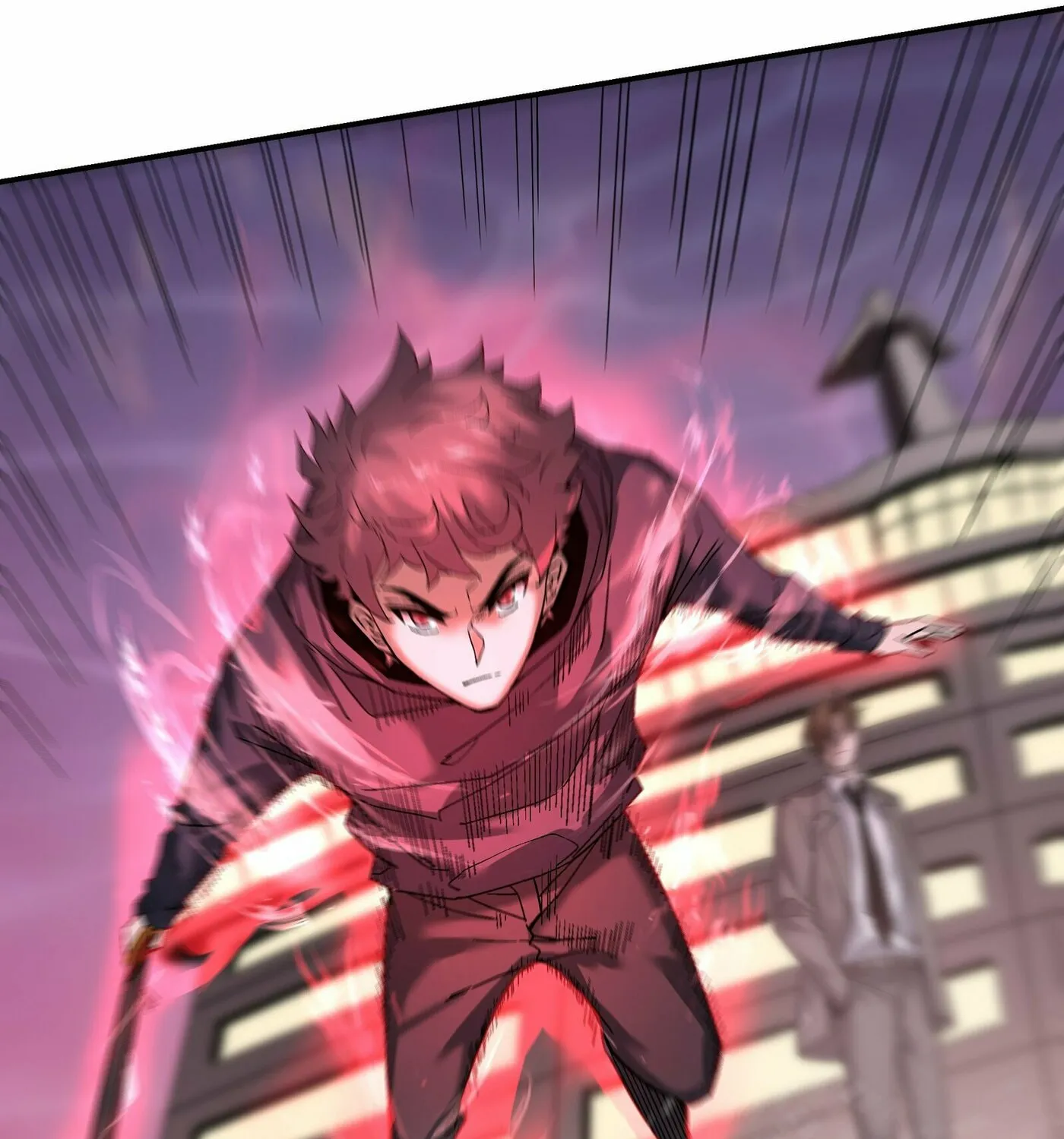 Read Soul Hunter: Ghost Chronicles (Colored) chapter 58 image 23 on Lezhin