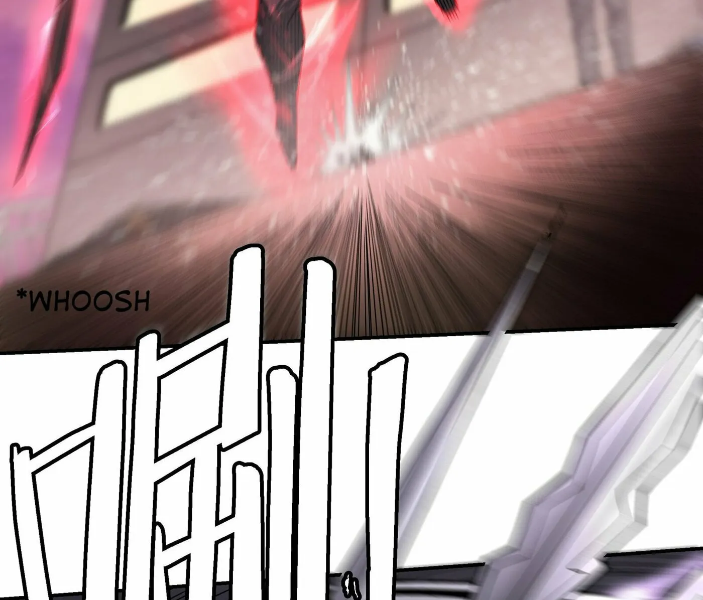 Read Soul Hunter: Ghost Chronicles (Colored) chapter 58 image 24 on Lezhin