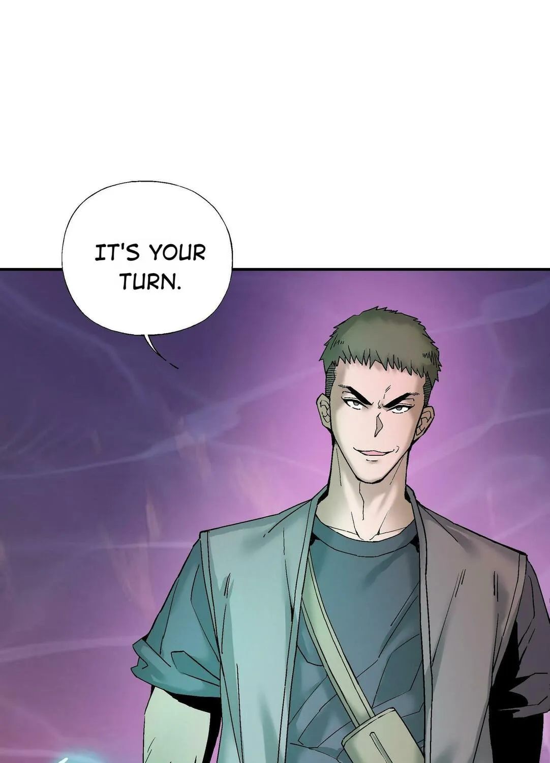 Read Soul Hunter: Ghost Chronicles (Colored) chapter 58 image 27 on Lezhin