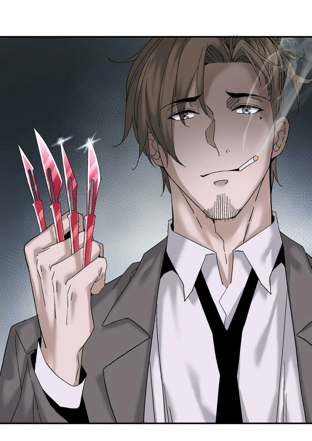 Read Soul Hunter: Ghost Chronicles (Colored) chapter 58 image 31 on Lezhin