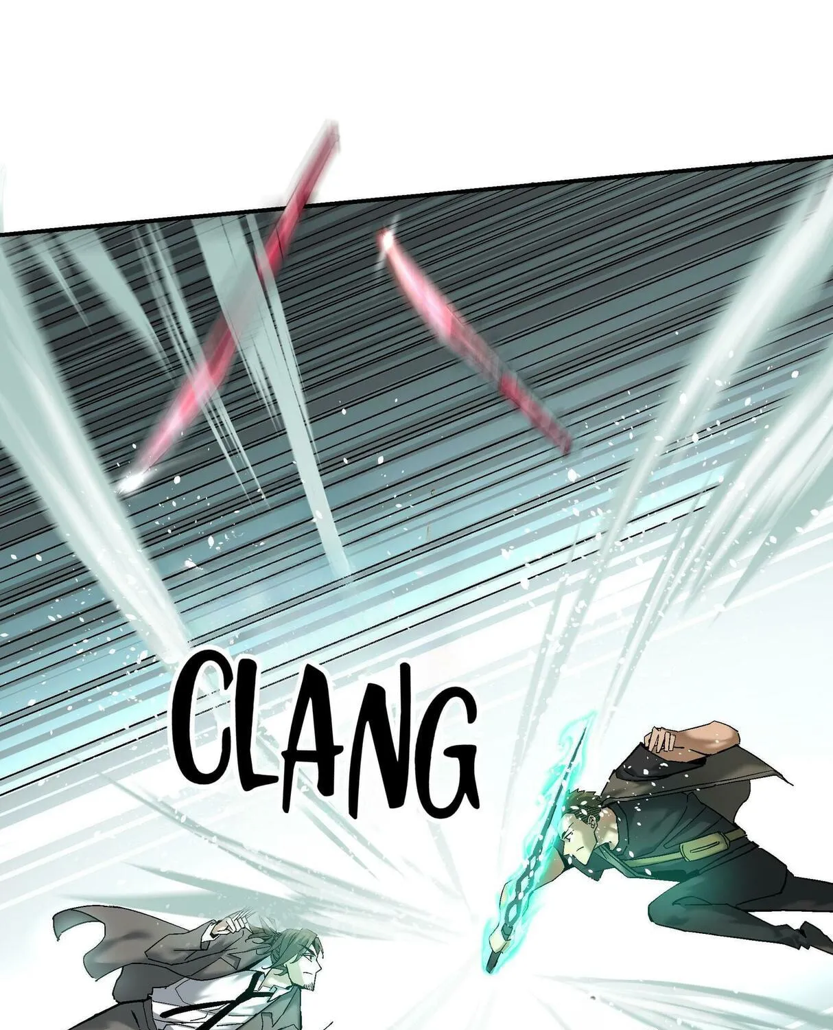 Read Soul Hunter: Ghost Chronicles (Colored) chapter 58 image 36 on Lezhin
