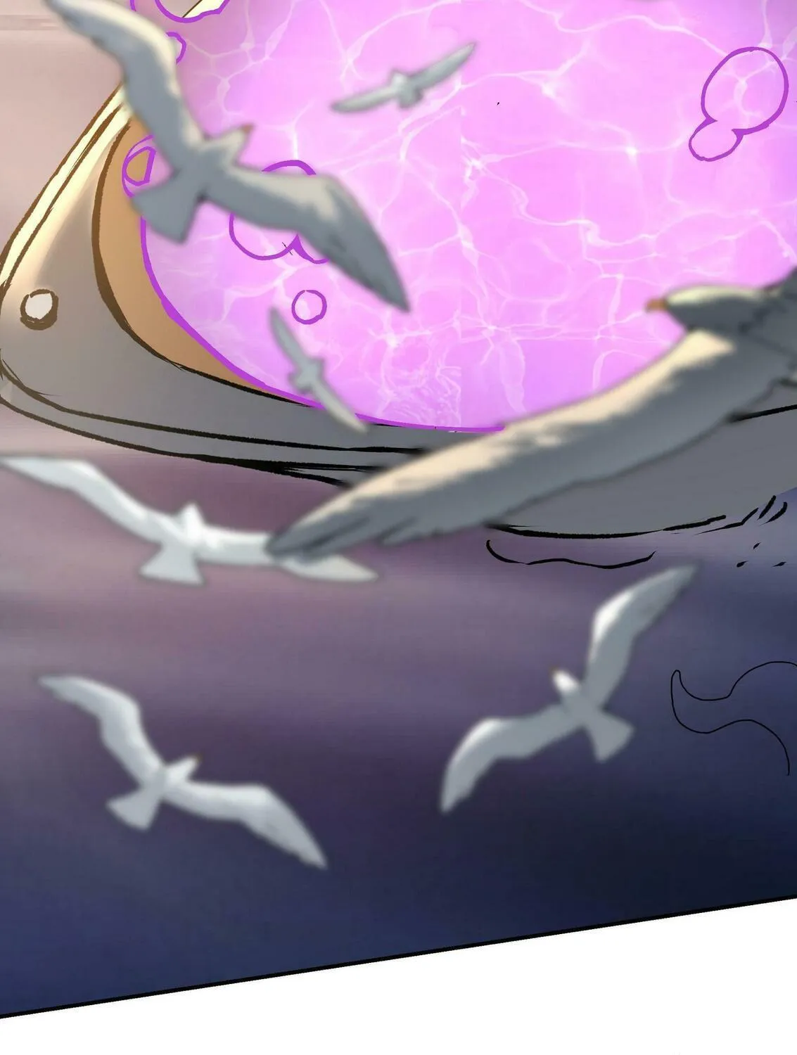 Read Soul Hunter: Ghost Chronicles (Colored) chapter 58 image 4 on Lezhin