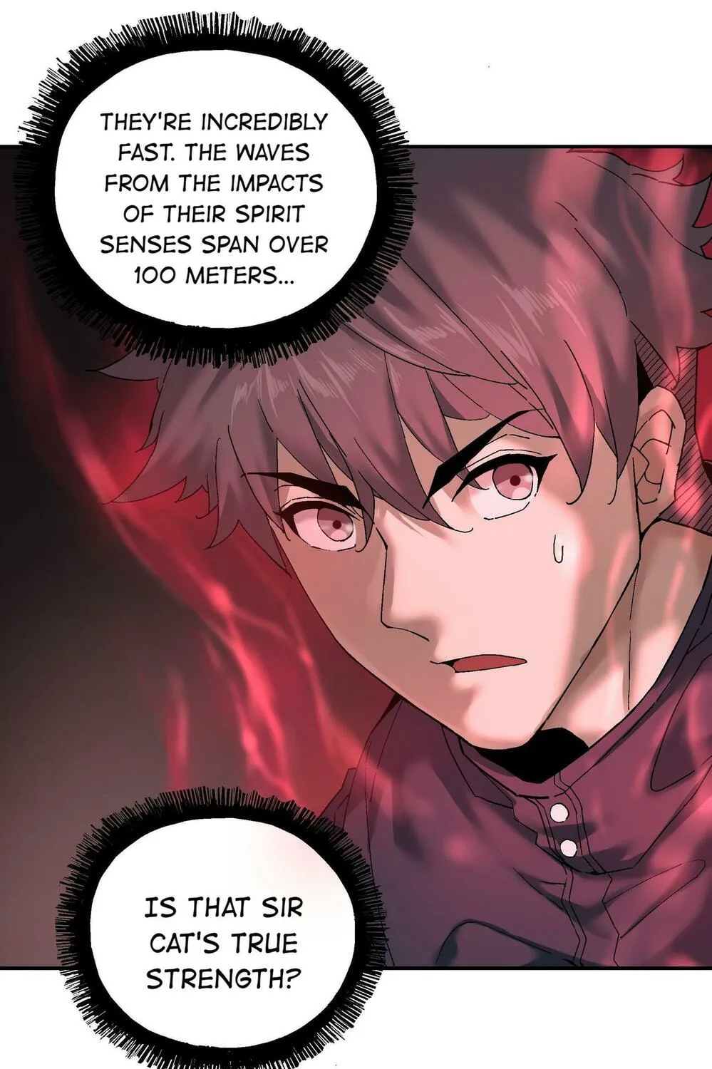 Read Soul Hunter: Ghost Chronicles (Colored) chapter 58 image 40 on Lezhin