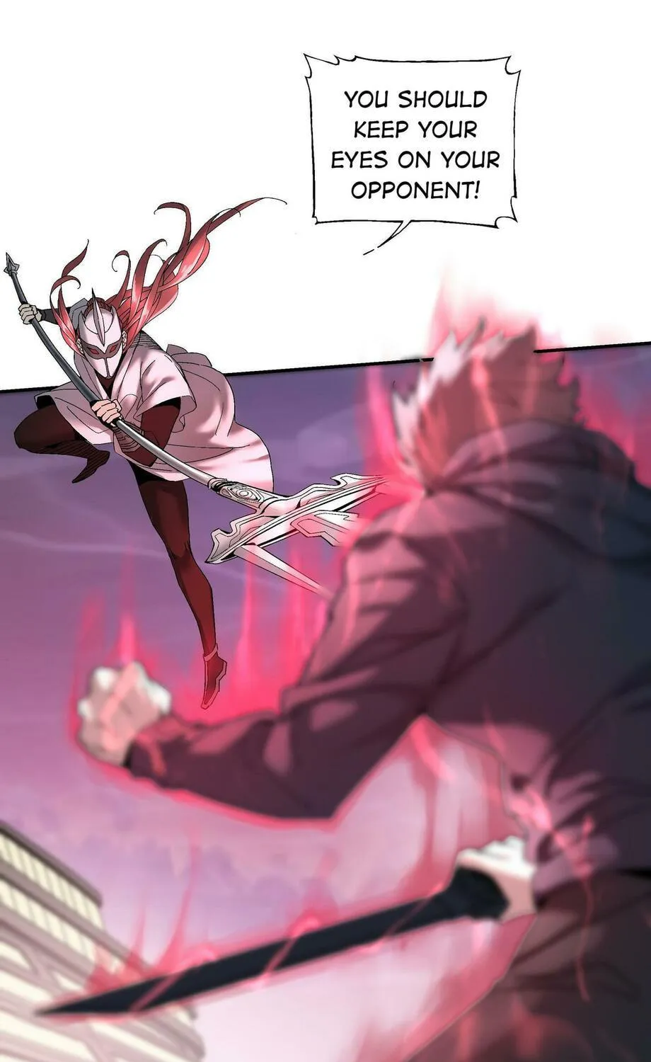 Read Soul Hunter: Ghost Chronicles (Colored) chapter 58 image 42 on Lezhin