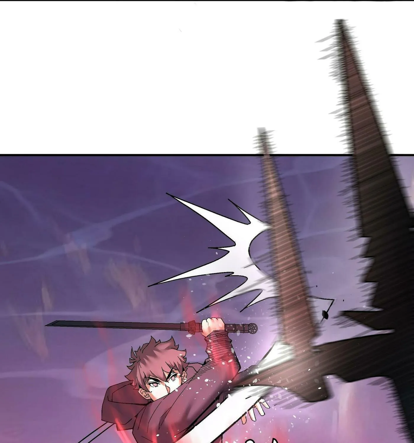 Read Soul Hunter: Ghost Chronicles (Colored) chapter 58 image 44 on Lezhin
