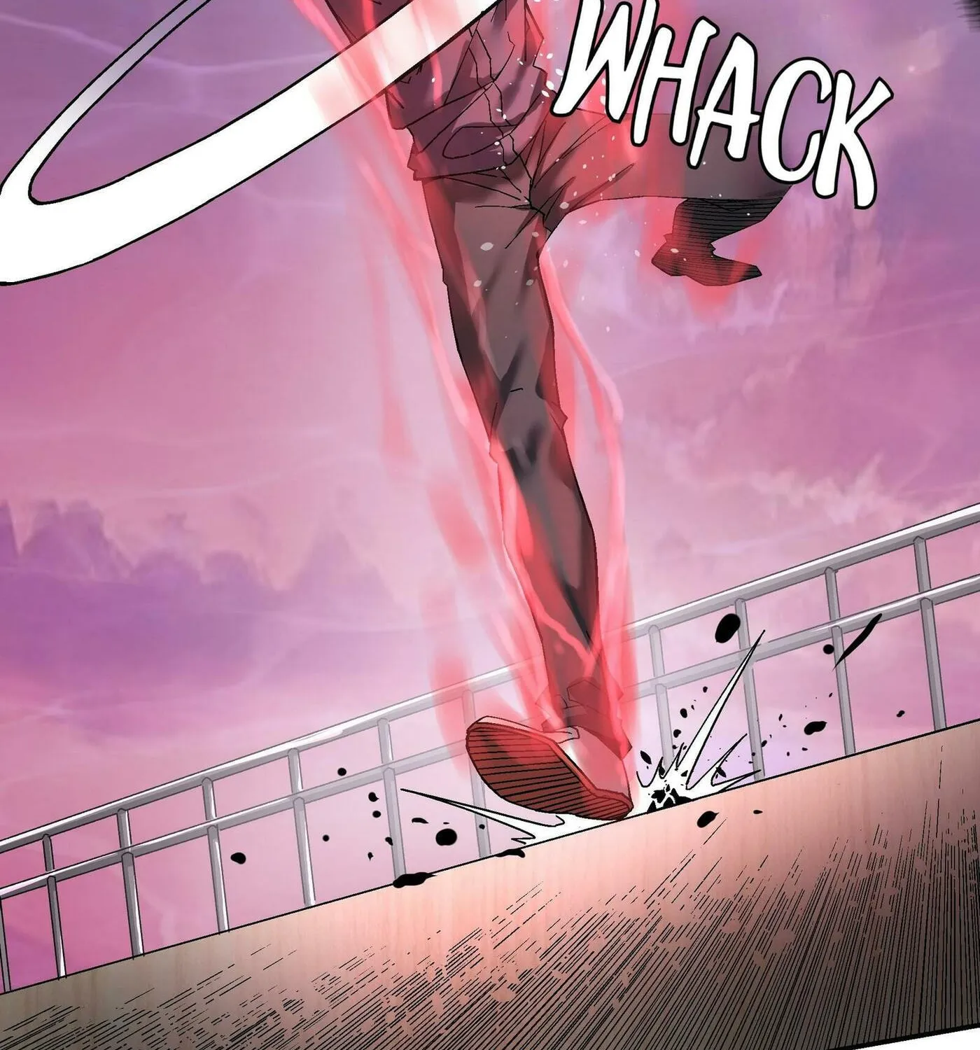 Read Soul Hunter: Ghost Chronicles (Colored) chapter 58 image 45 on Lezhin