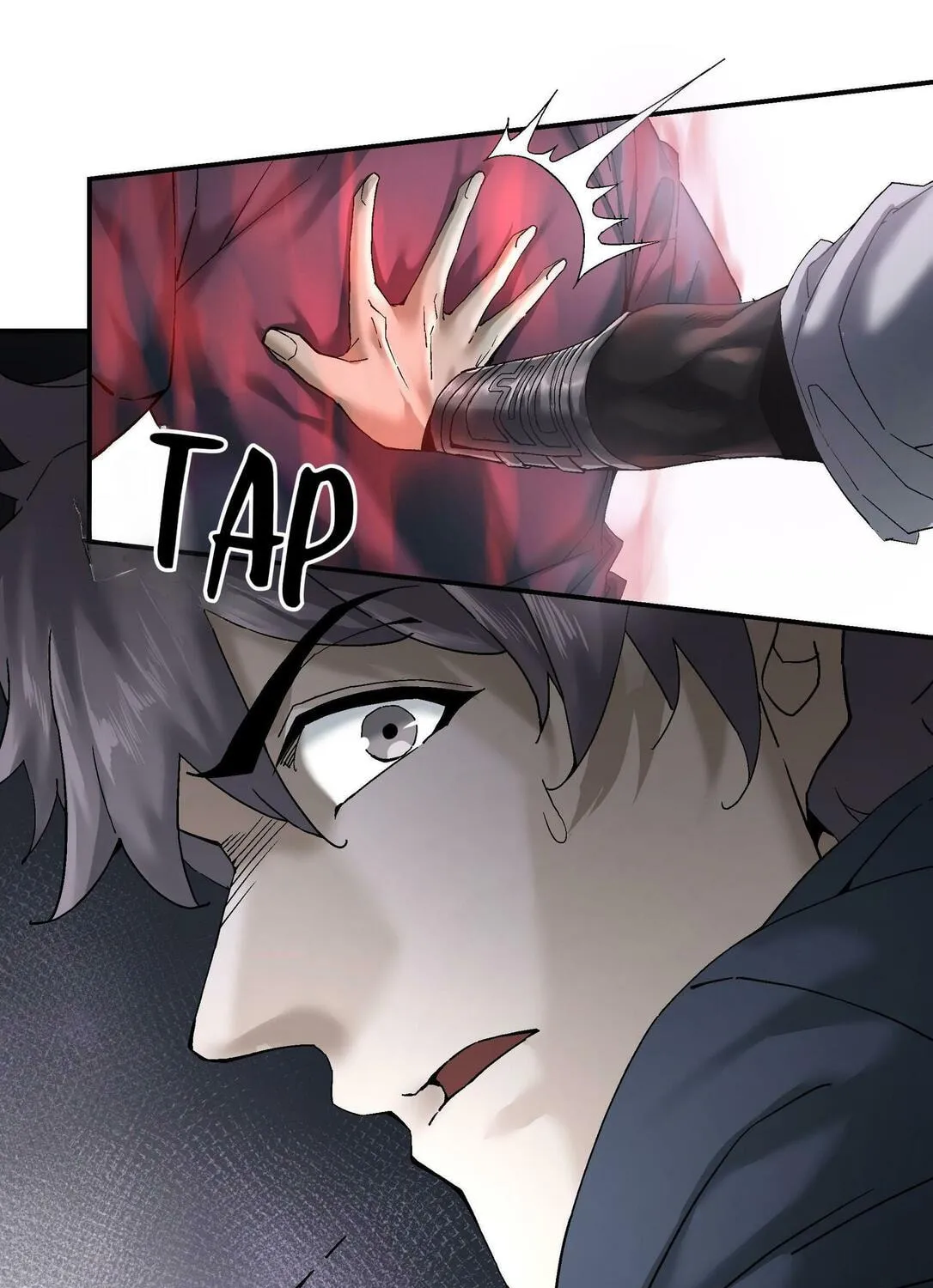 Read Soul Hunter: Ghost Chronicles (Colored) chapter 58 image 47 on Lezhin