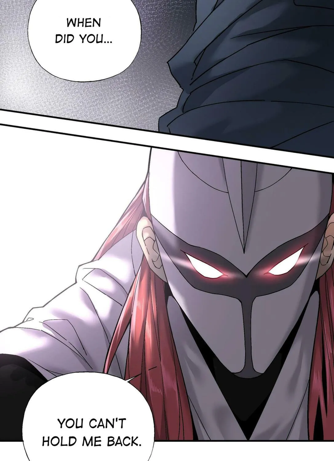 Read Soul Hunter: Ghost Chronicles (Colored) chapter 58 image 49 on Lezhin