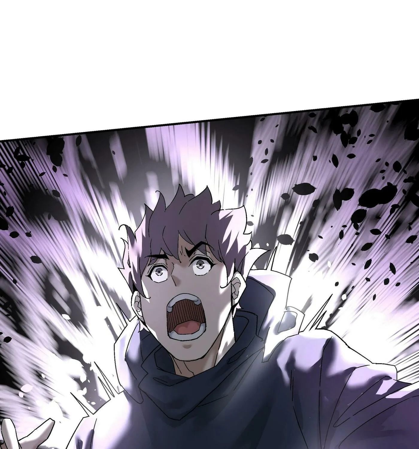 Read Soul Hunter: Ghost Chronicles (Colored) chapter 58 image 55 on Lezhin