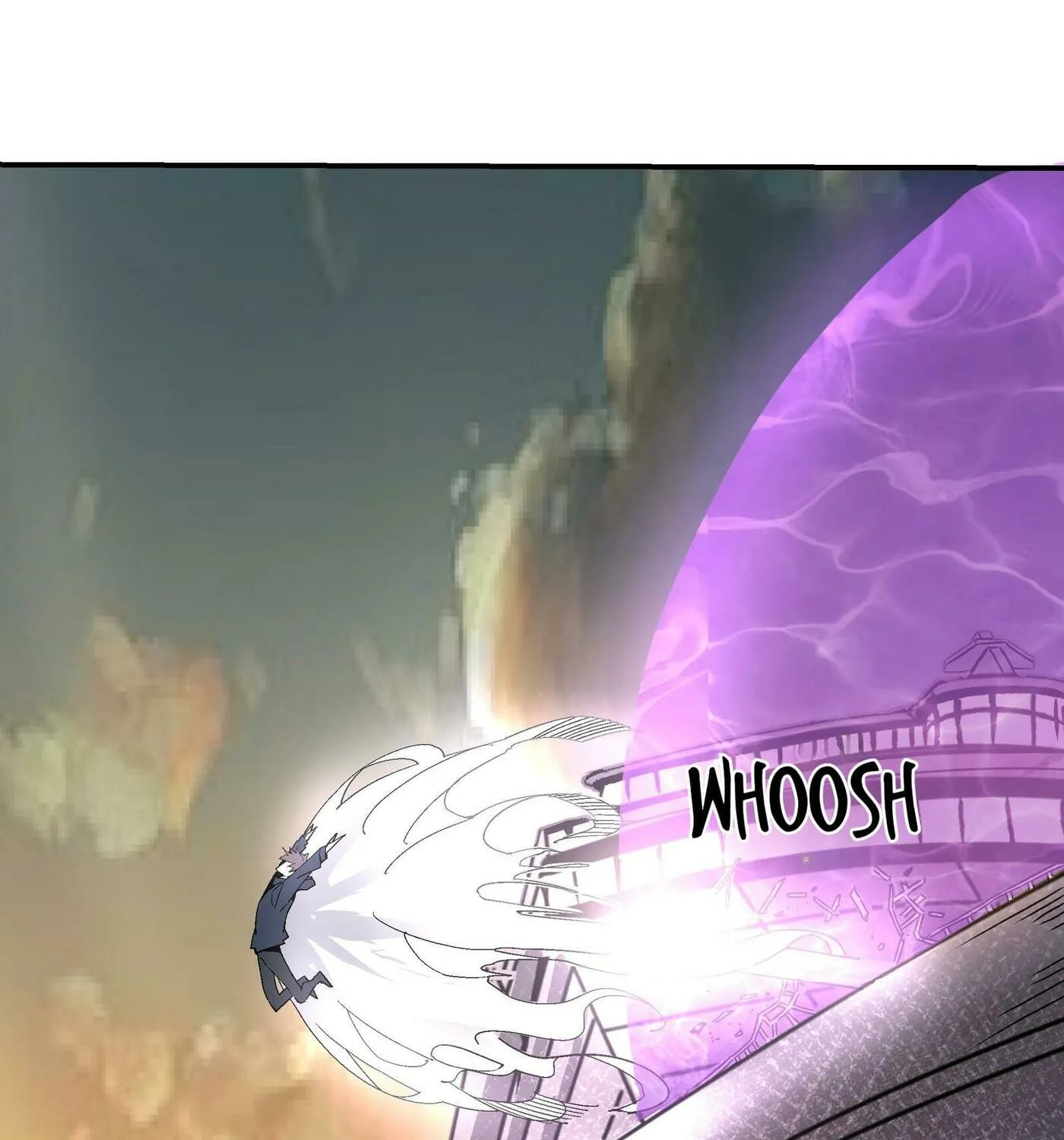 Read Soul Hunter: Ghost Chronicles (Colored) chapter 58 image 58 on Lezhin