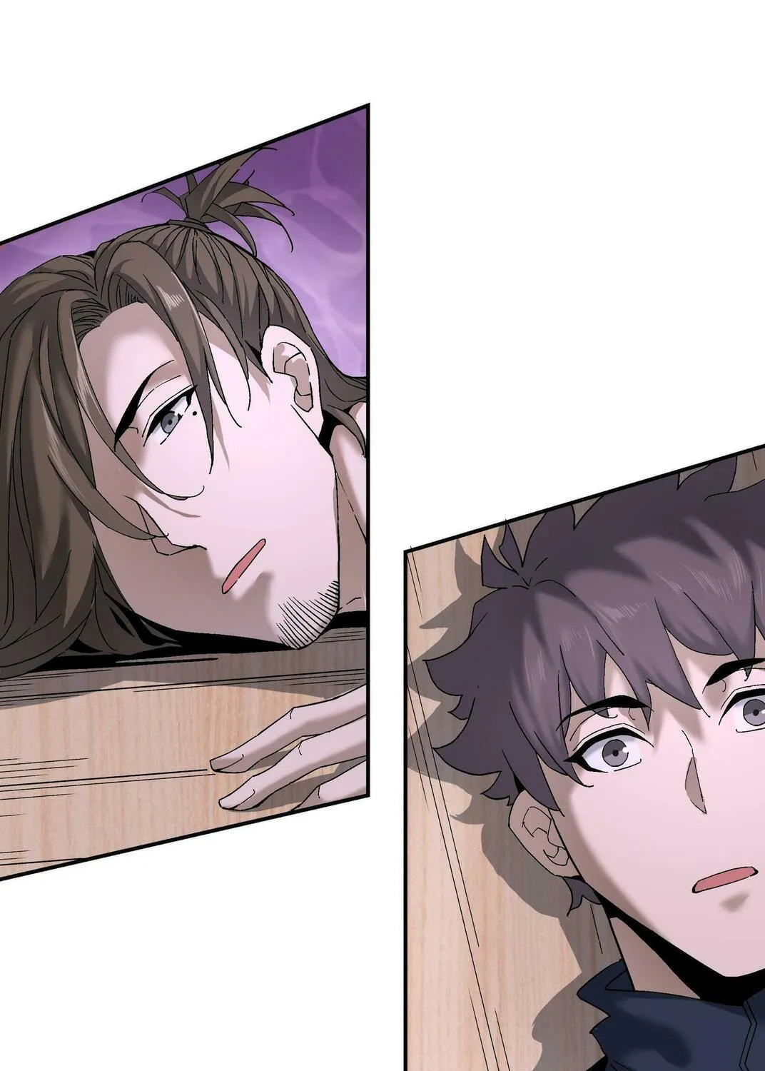 Read Soul Hunter: Ghost Chronicles (Colored) chapter 58 image 6 on Lezhin
