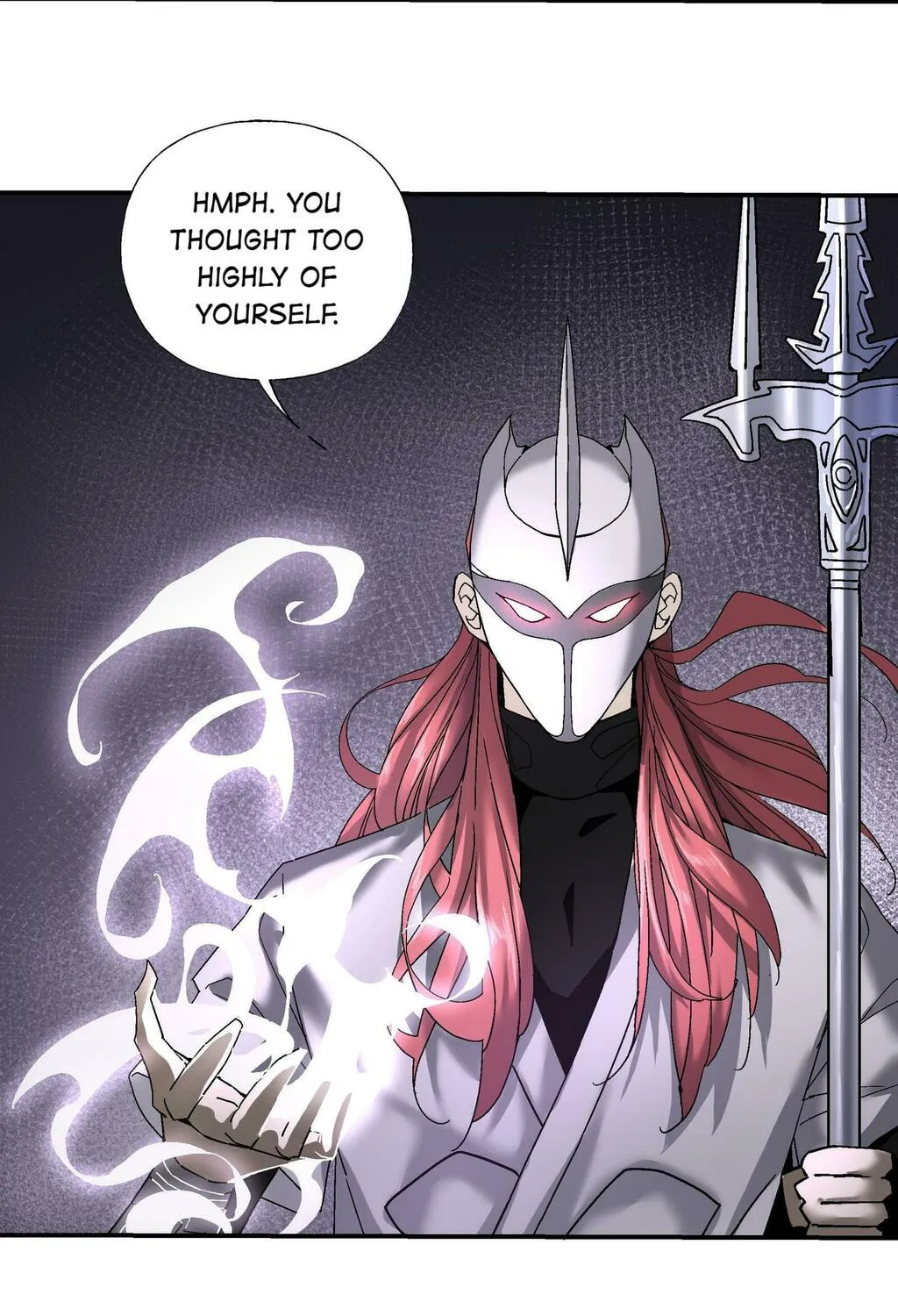 Read Soul Hunter: Ghost Chronicles (Colored) chapter 58 image 61 on Lezhin