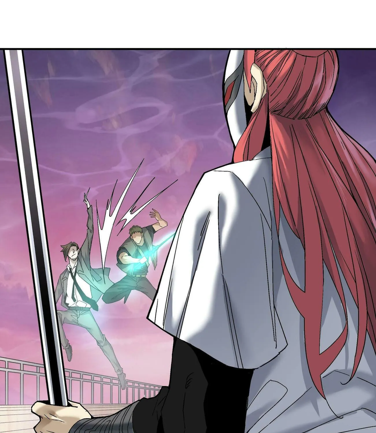 Read Soul Hunter: Ghost Chronicles (Colored) chapter 58 image 63 on Lezhin